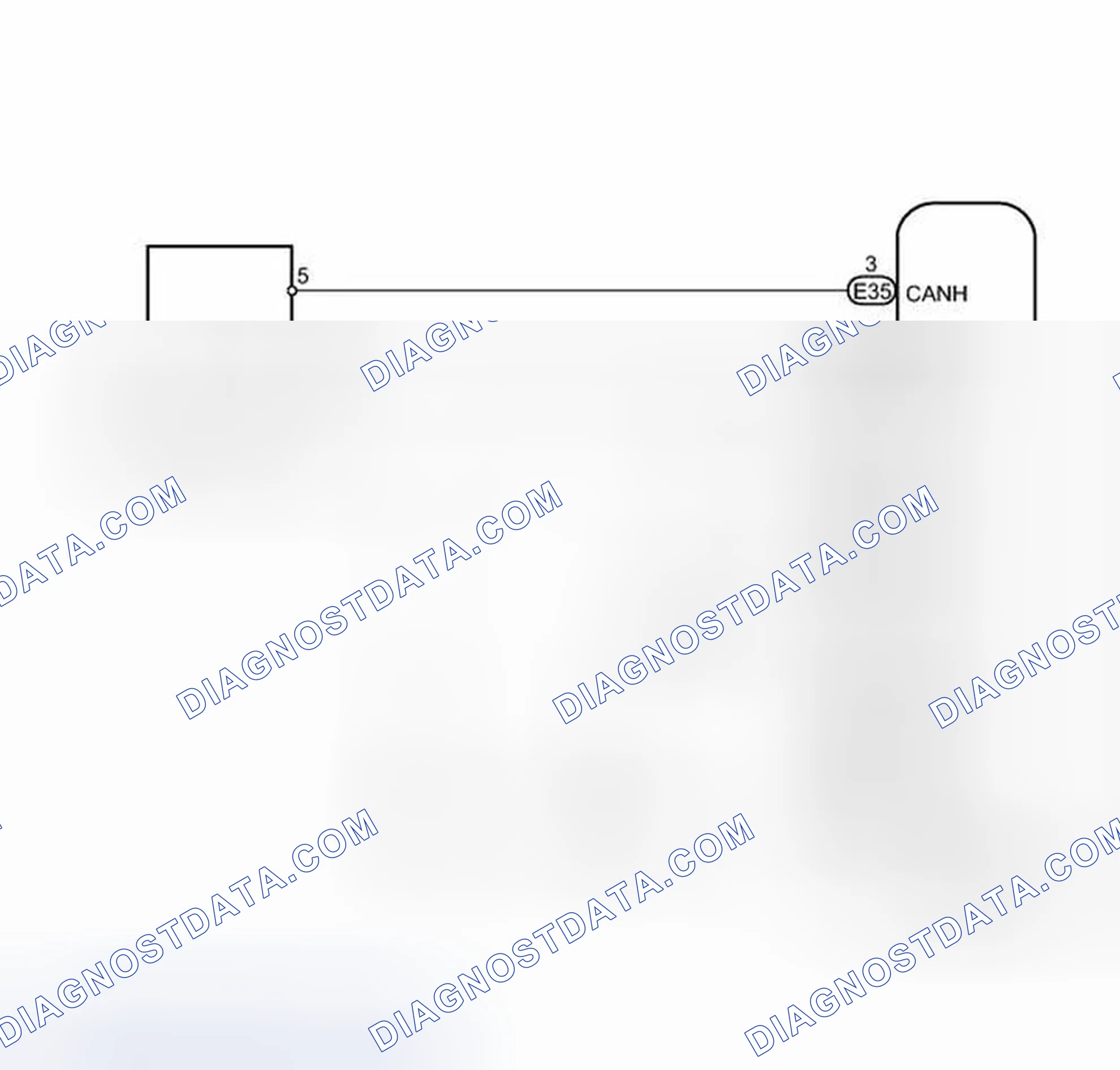 Scheme 303: WIRING DIAGRAM