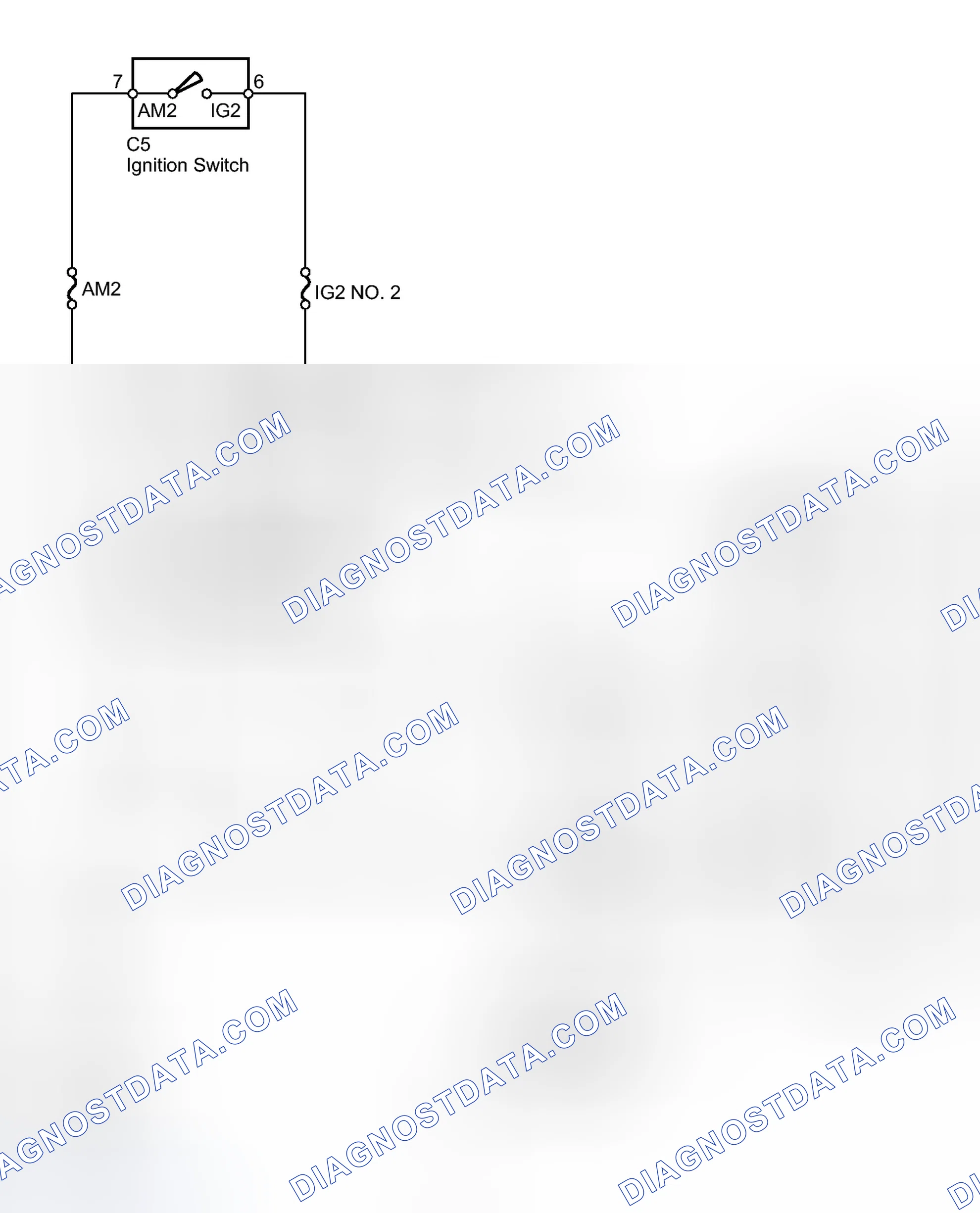 Scheme 217: WIRING DIAGRAM
