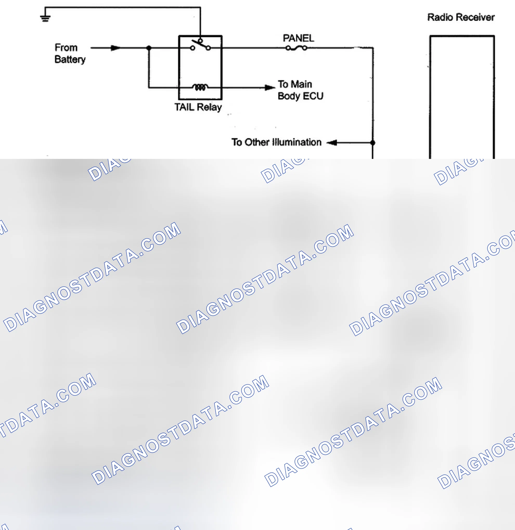 Scheme 5: WIRING DIAGRAM