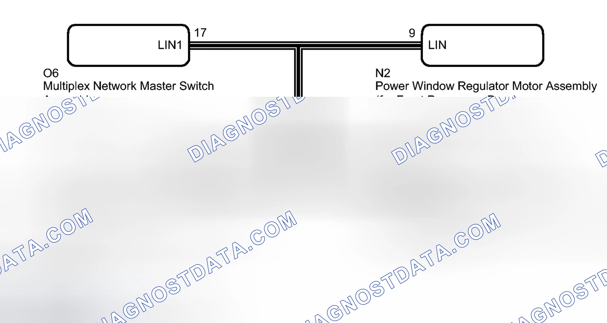 Scheme 308: WIRING DIAGRAM