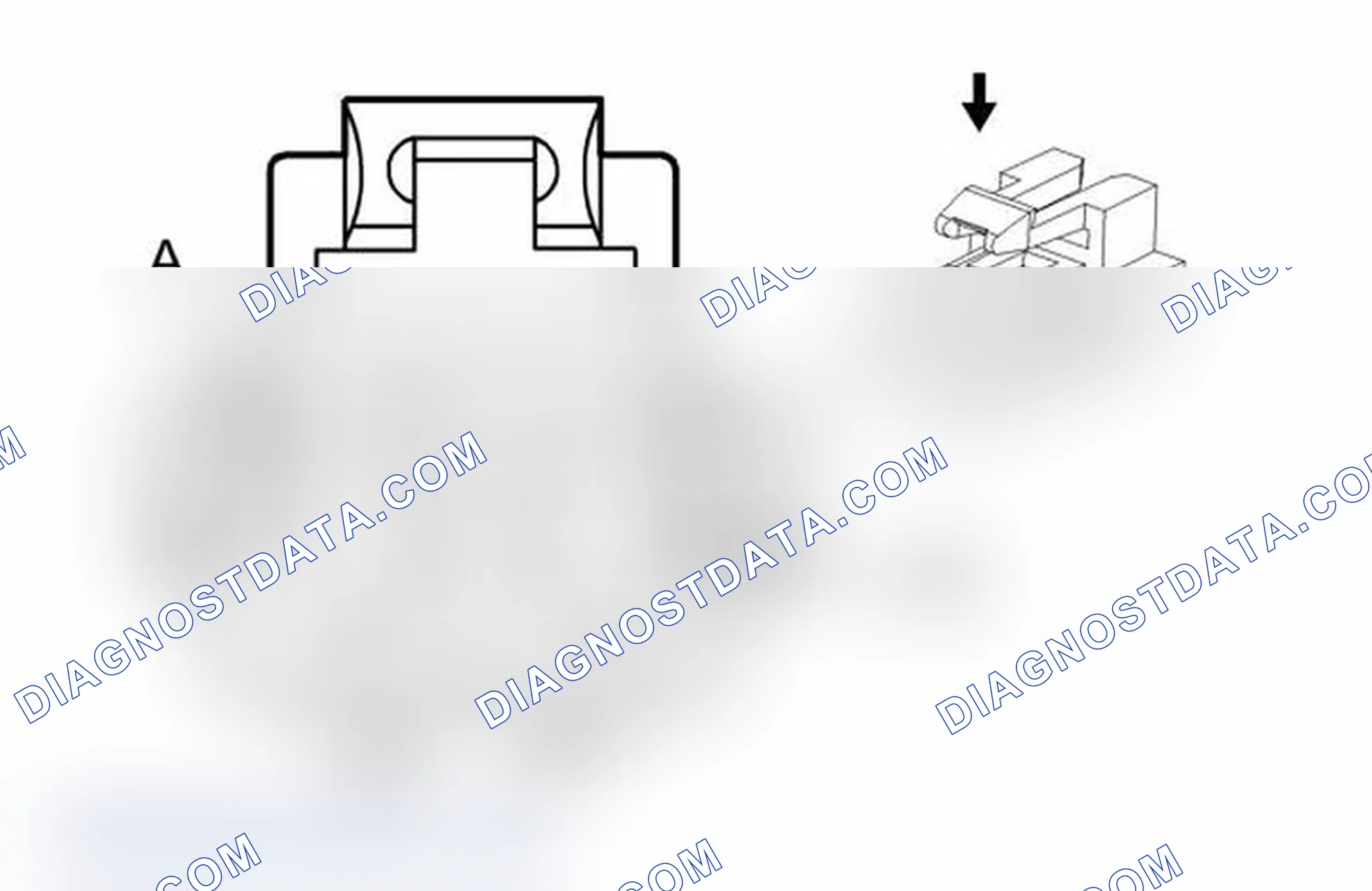 Scheme 264: Blower Motor
