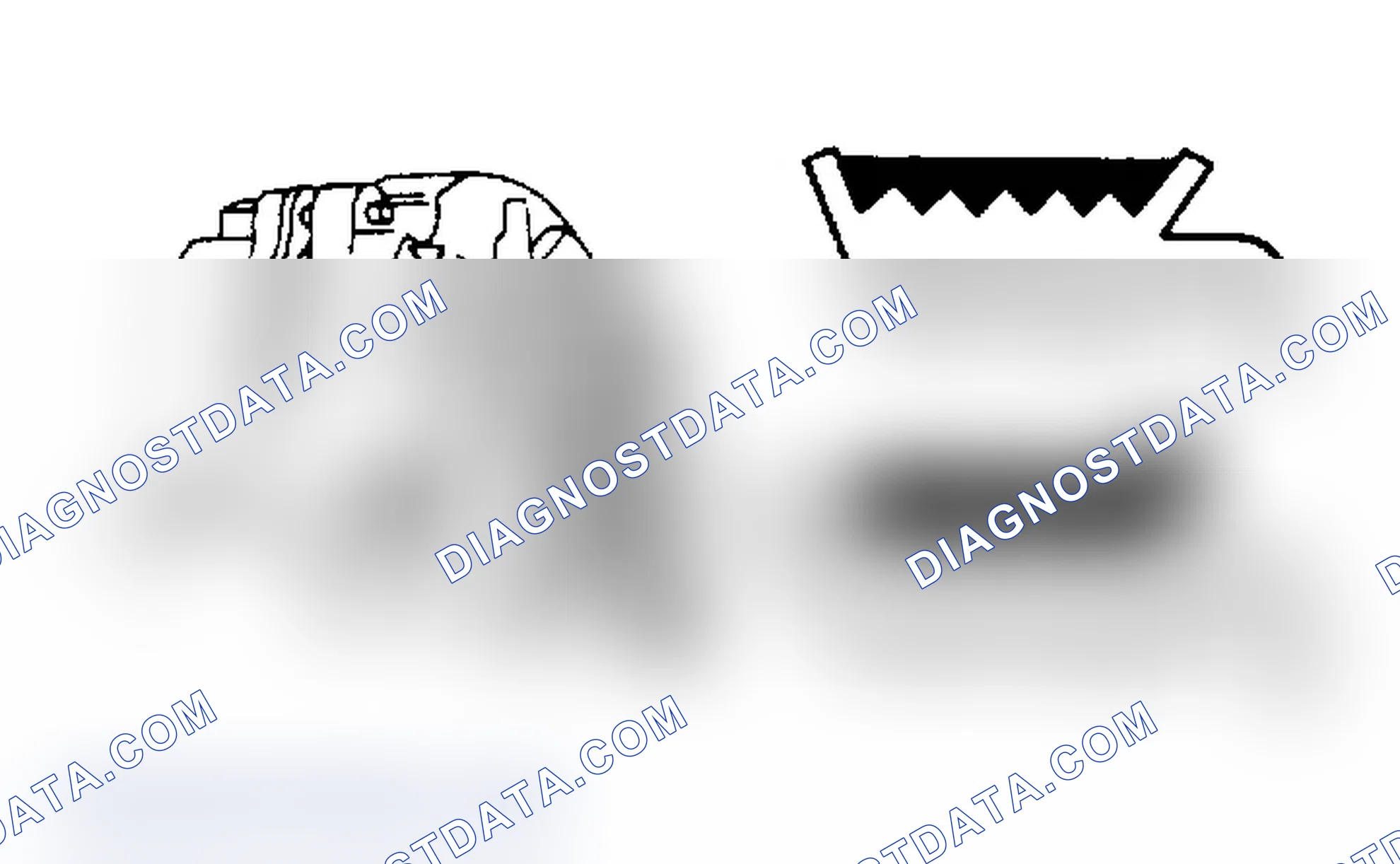 Scheme 1: Serpentine Belt Alignment