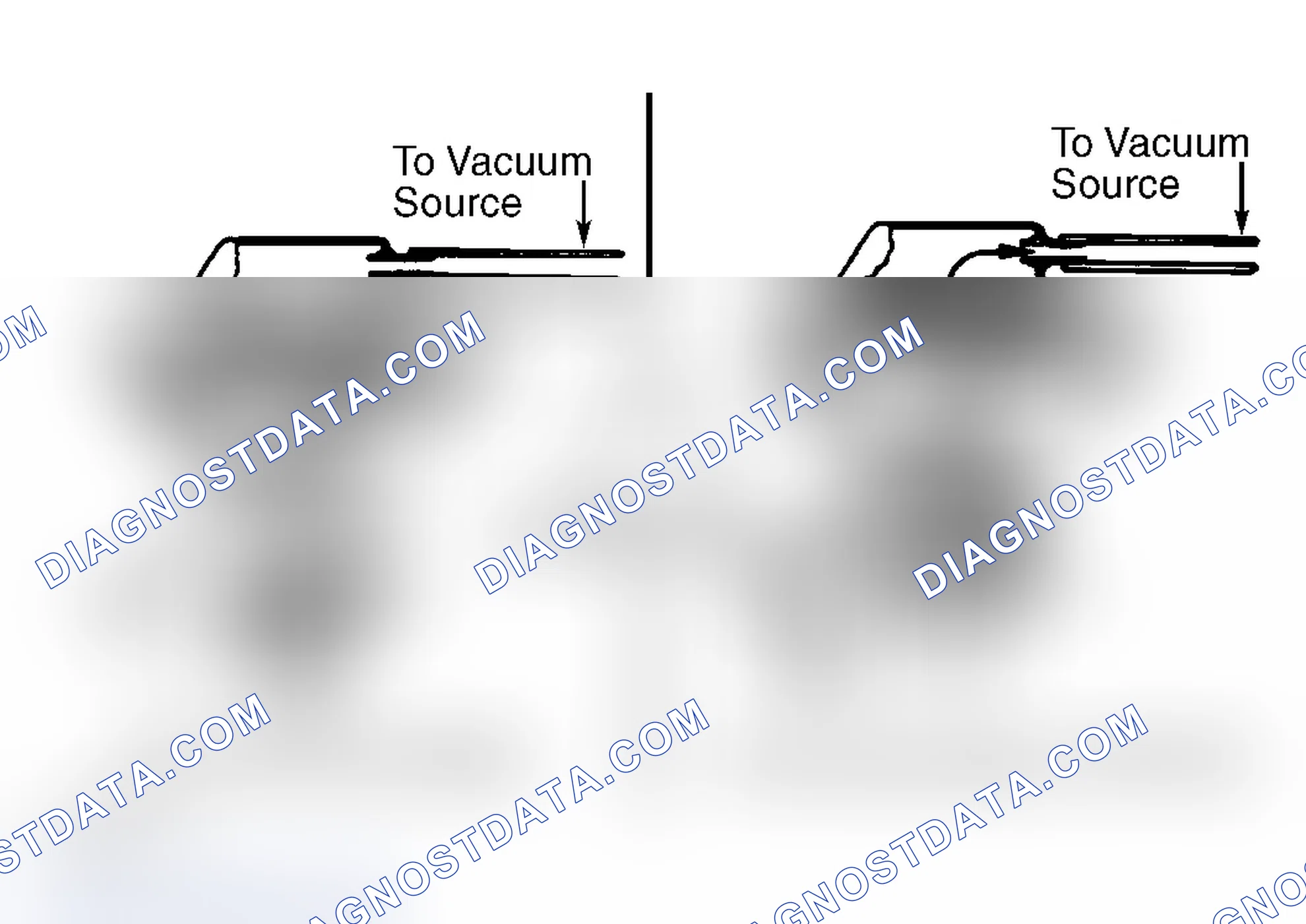Scheme 7: Single Diaphragm EGR Valve