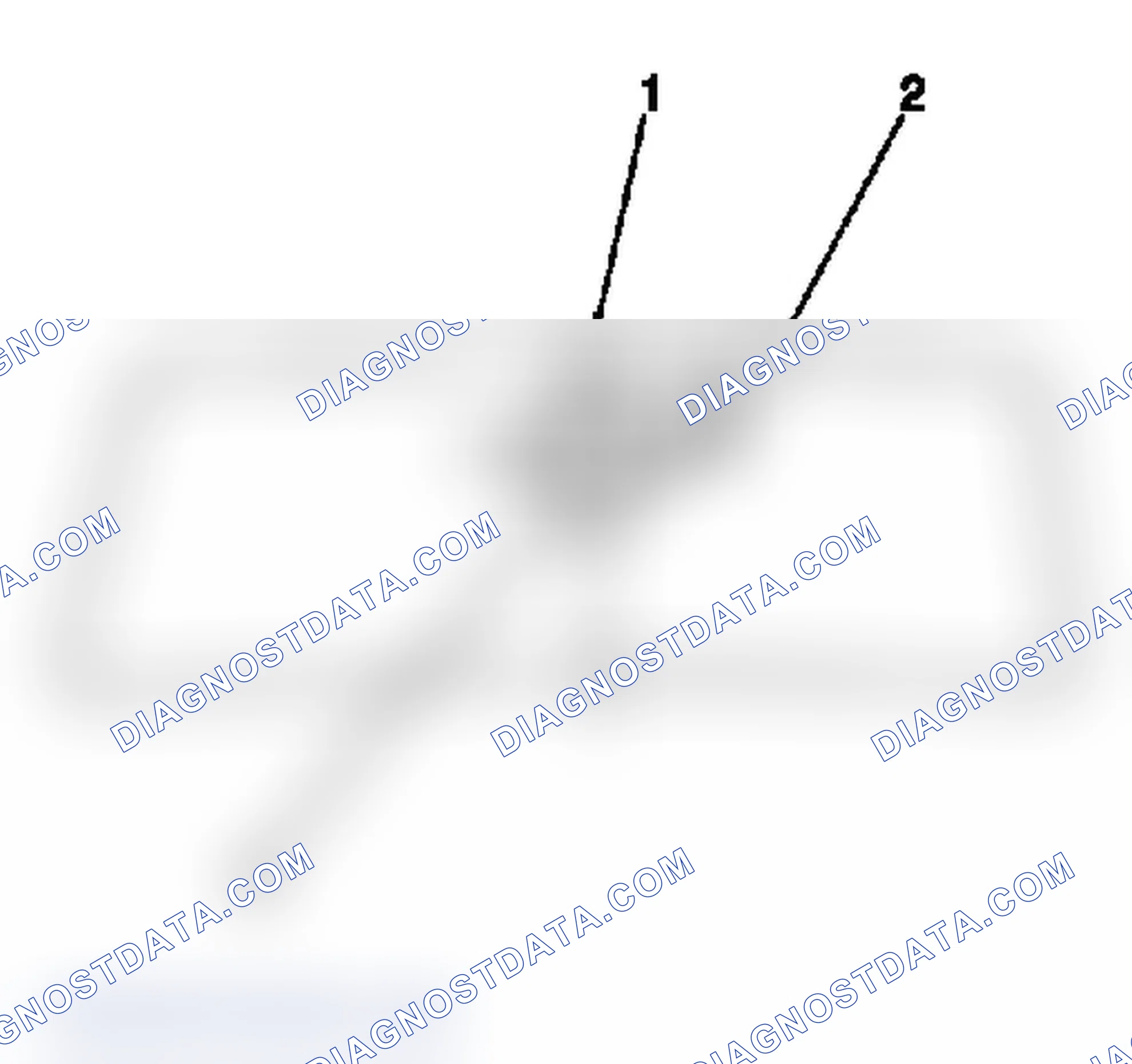 Scheme 7: Inside Rearview Mirror Bracket Installation