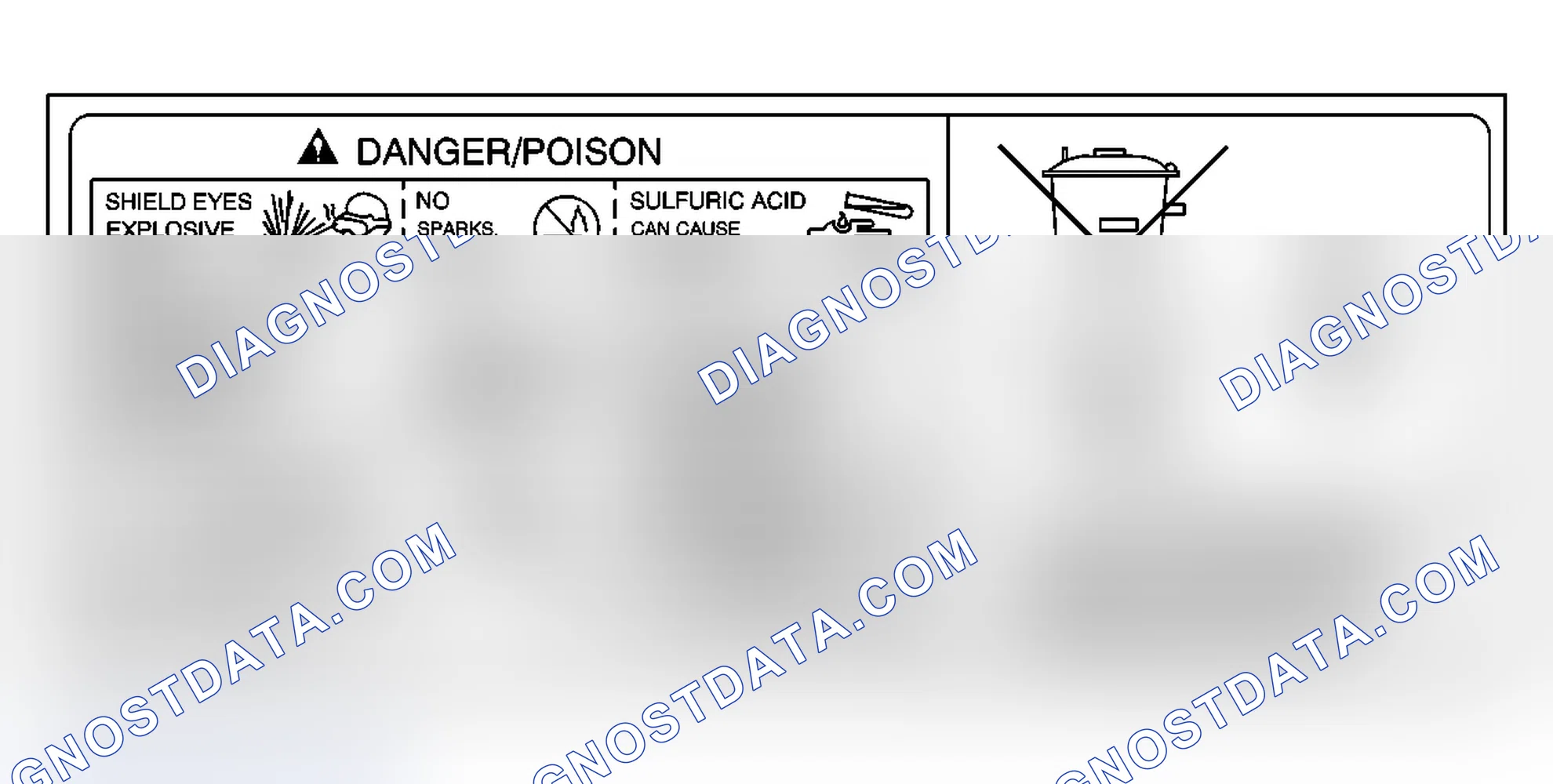 Scheme 8: Battery Description and Operation