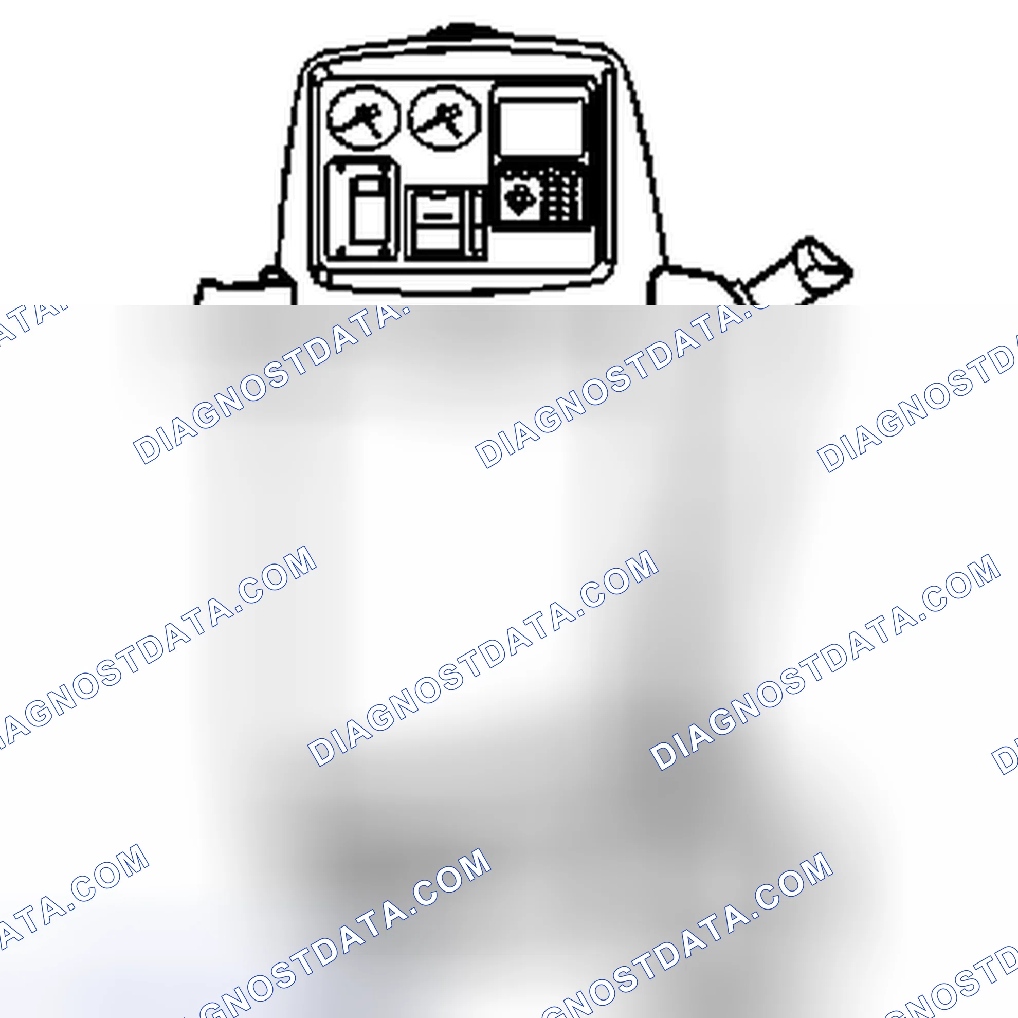 Scheme 92: Special Tools