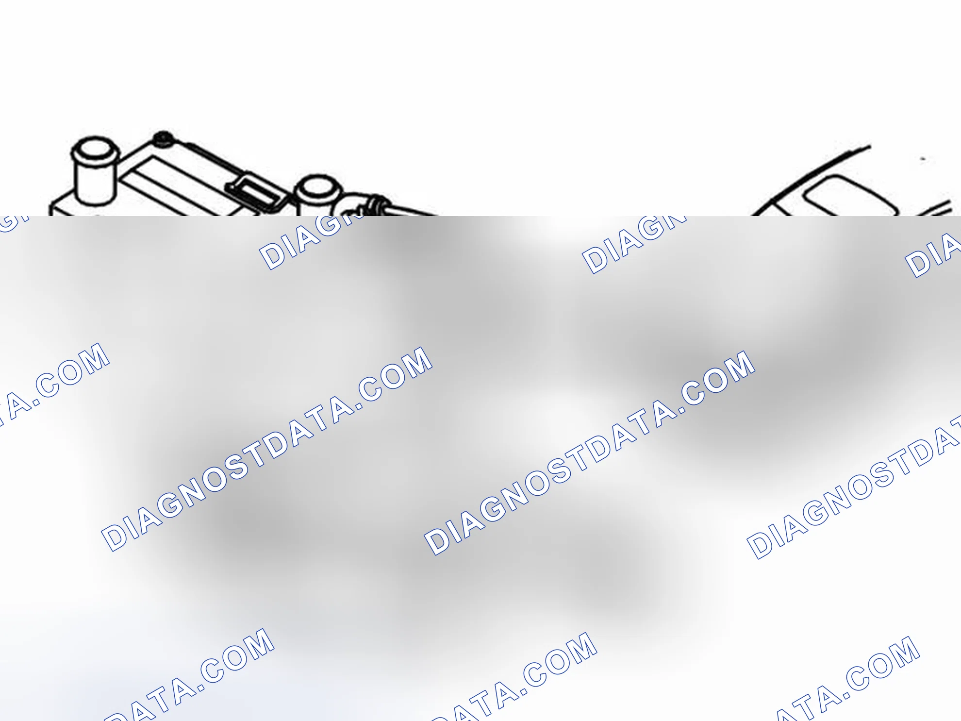 Scheme 137: COMPONENTS ENGINE COOLANT HEATER