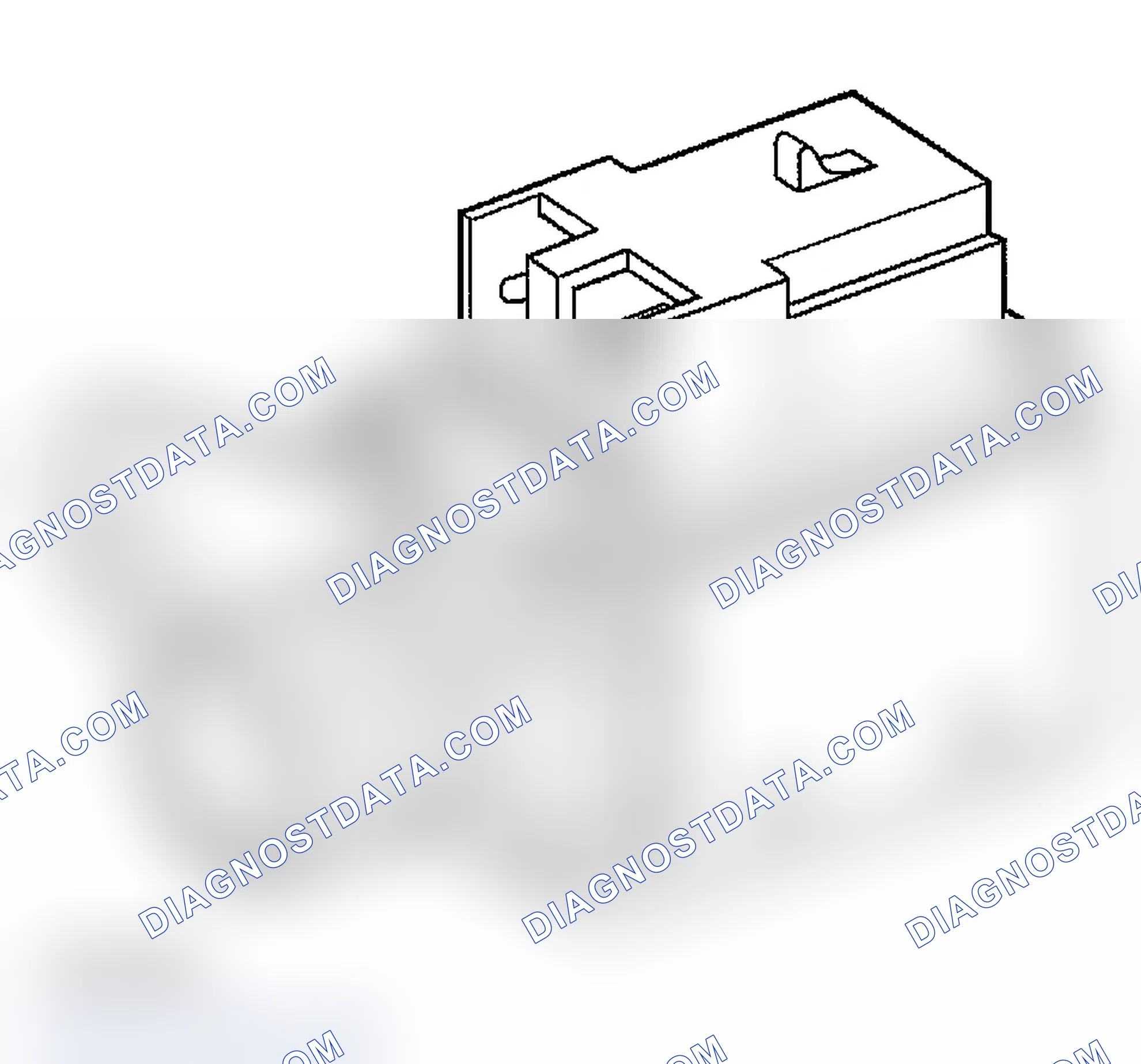 Scheme 945: Shift Solenoid Valve