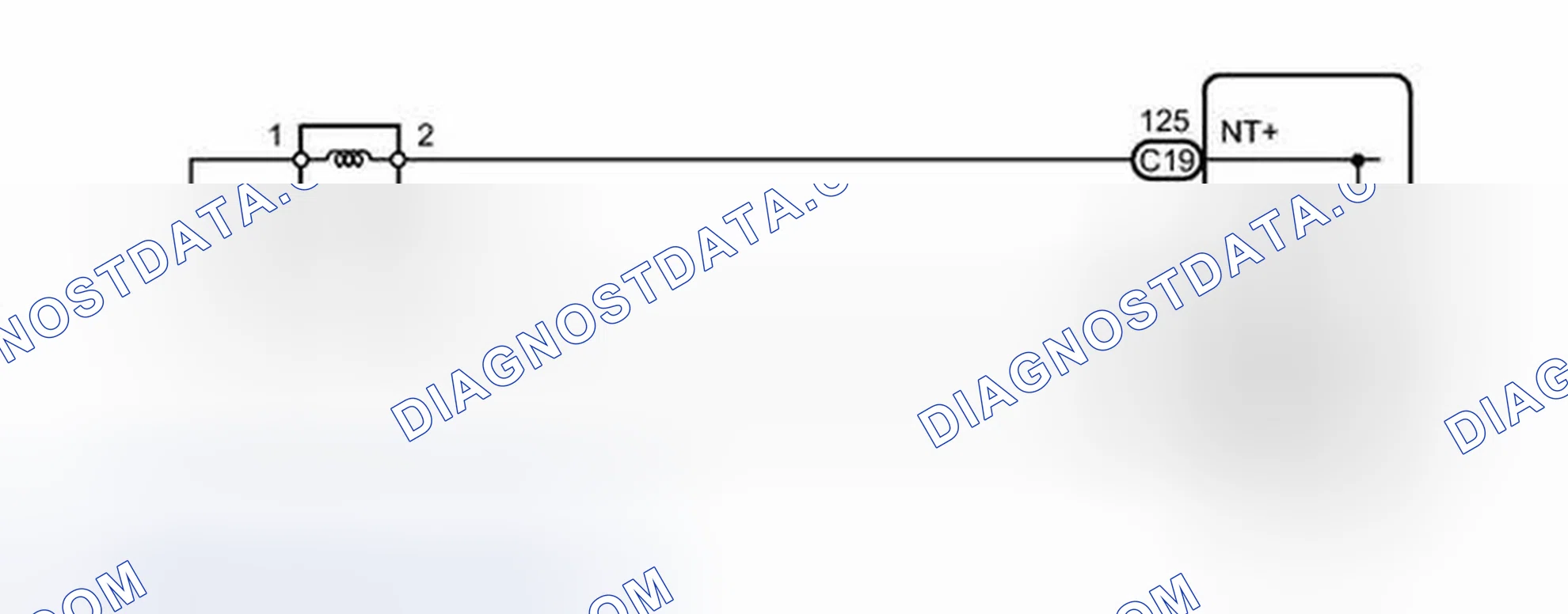 Scheme 437: WIRING DIAGRAM