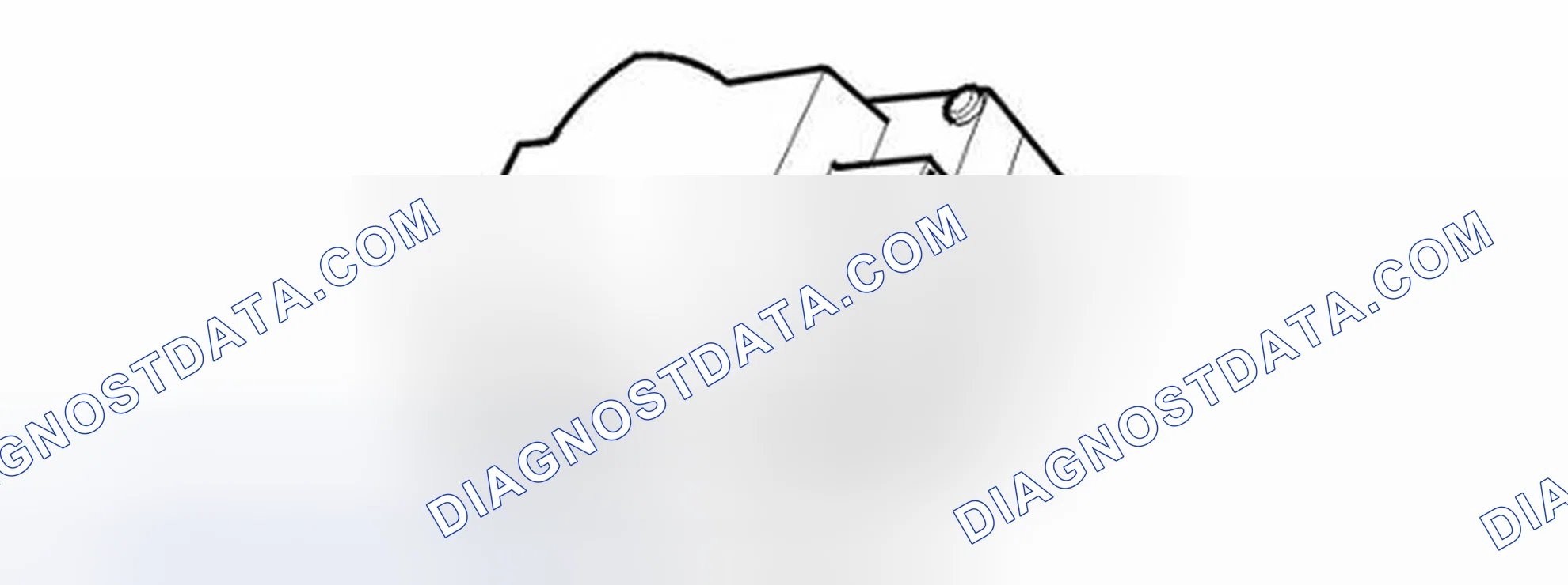 Scheme 285: Damper motor module (DMM)