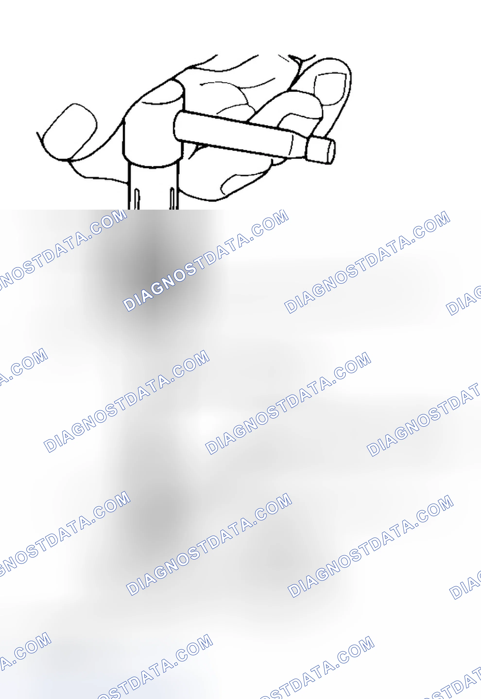 Scheme 16: Reaming Valve Guides