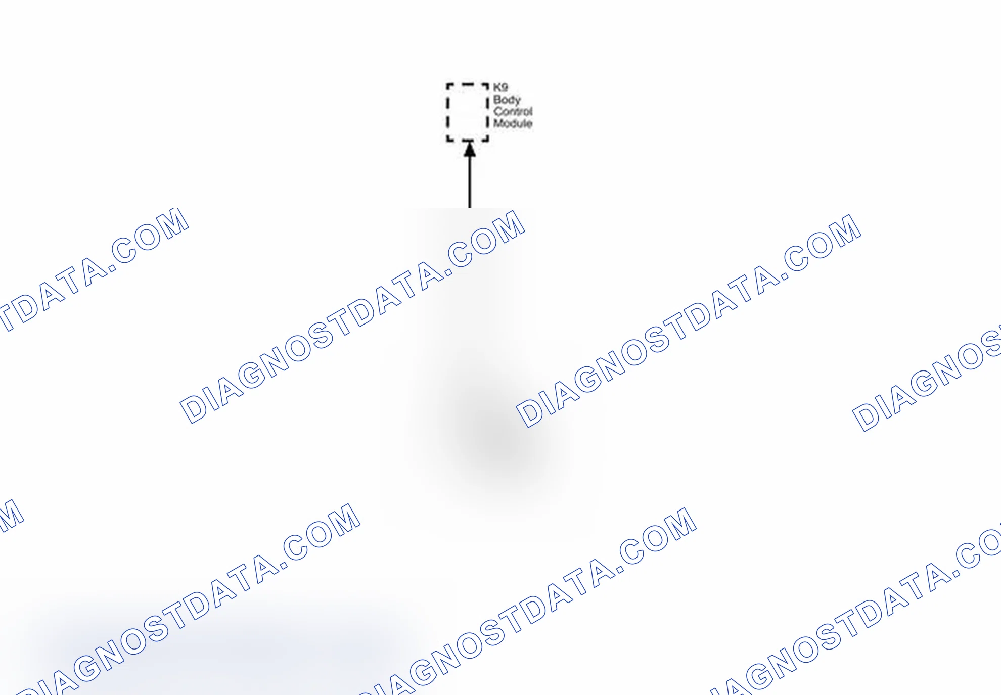 Scheme 39: Rain Sensor Block Diagram