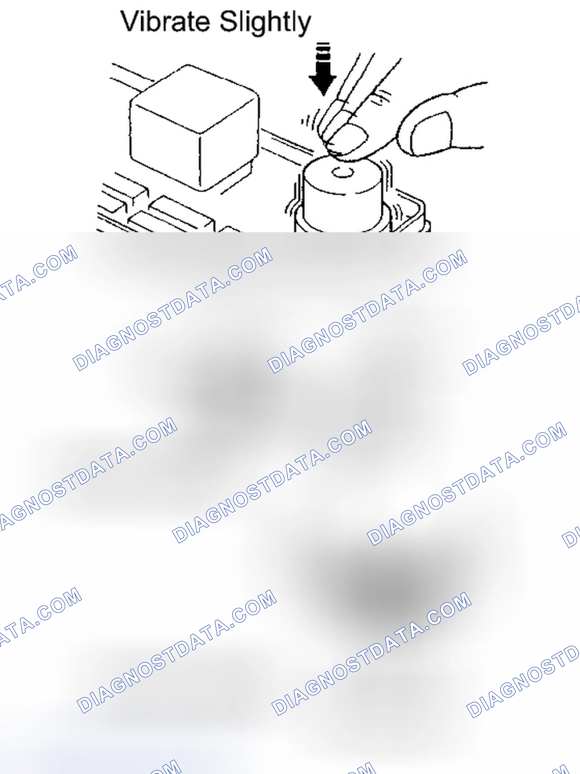Scheme 58: HOW TO PROCEED WITH TROUBLESHOOTING