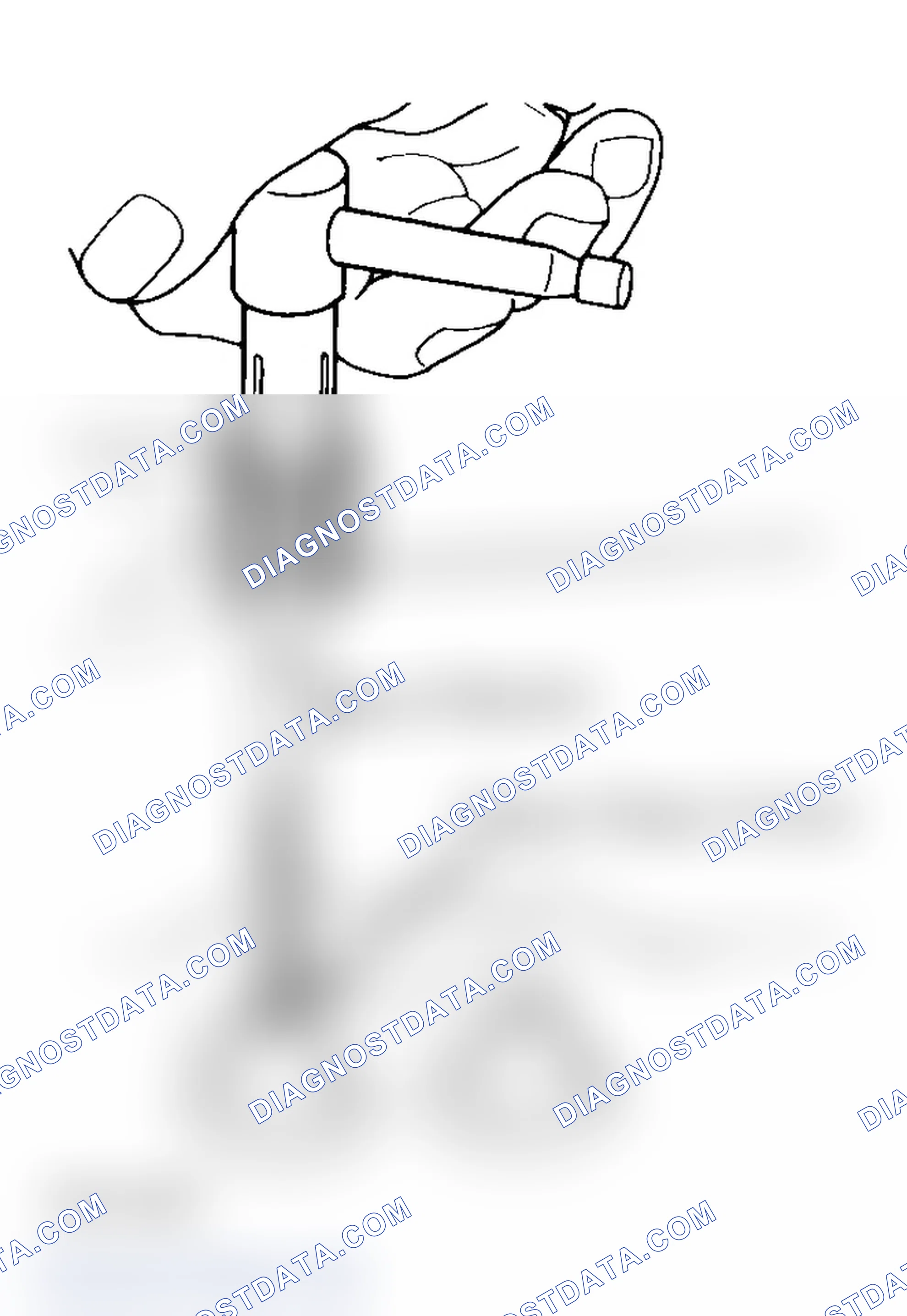 Scheme 9: Reaming Valve Guides