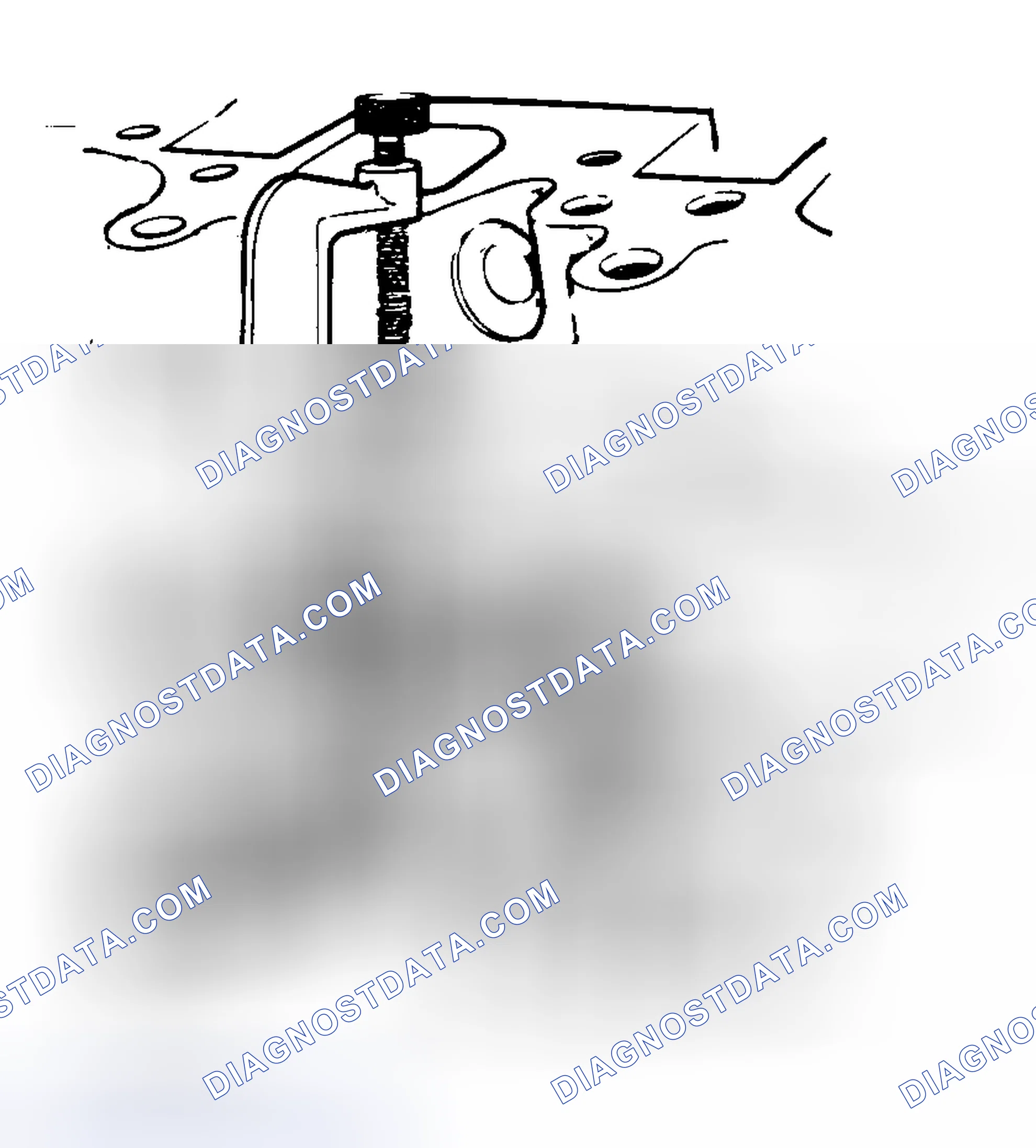 Scheme 15: Measuring Valve Stem-to-Guide Clearance