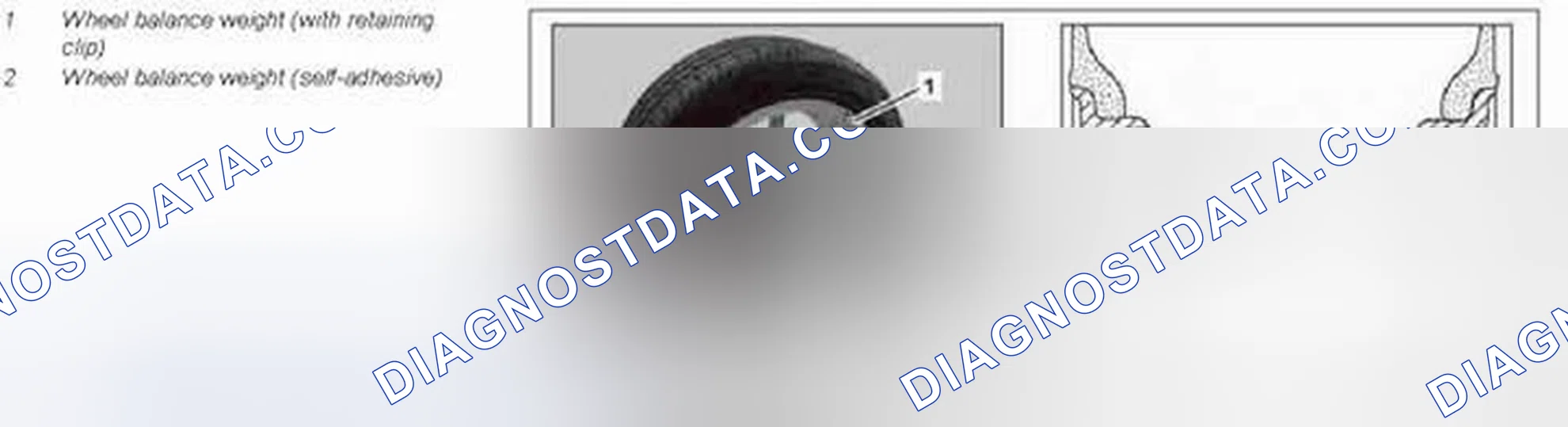 Scheme 41: Balancing Wheels - AR40.10-P-1040MCC