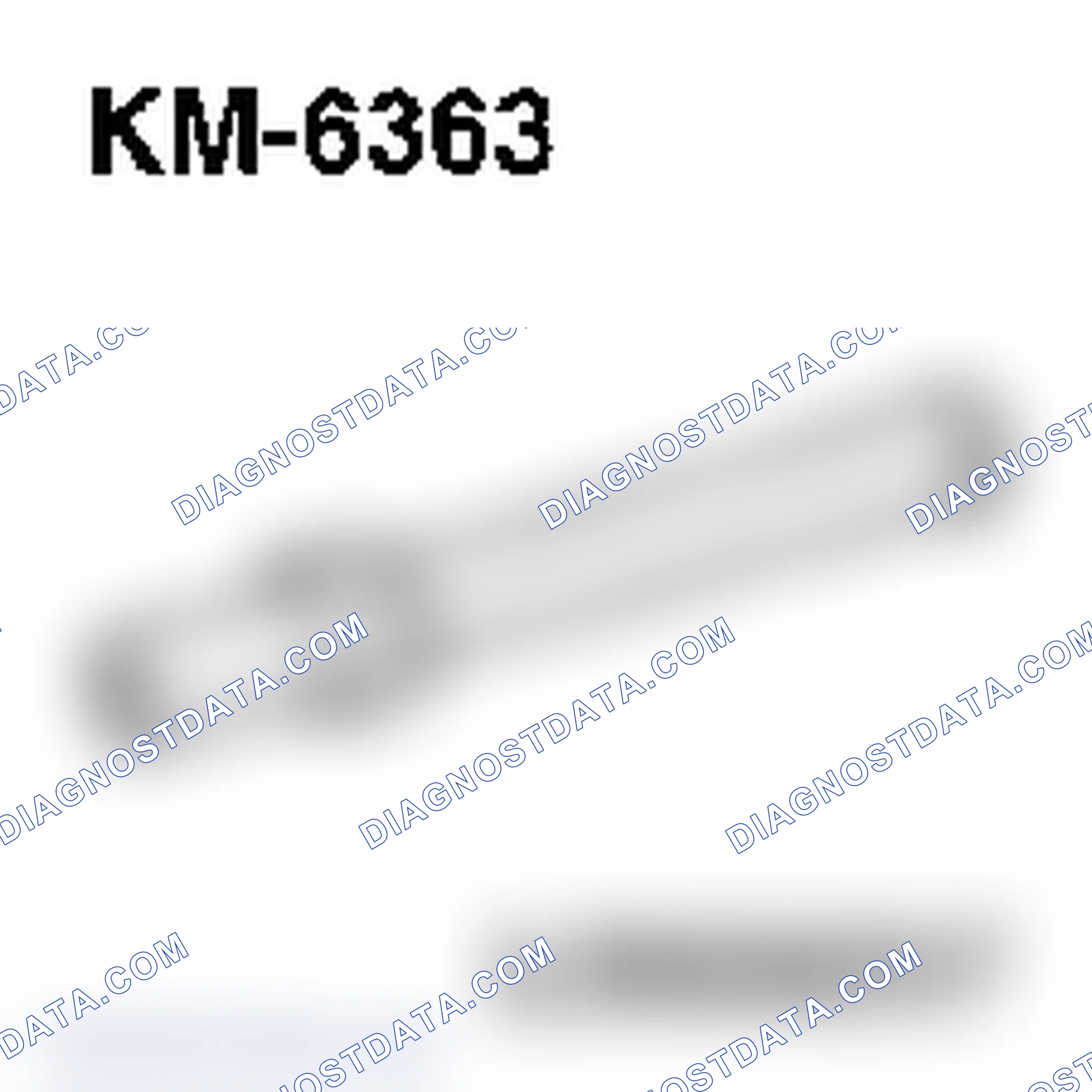 Special Service Tools
