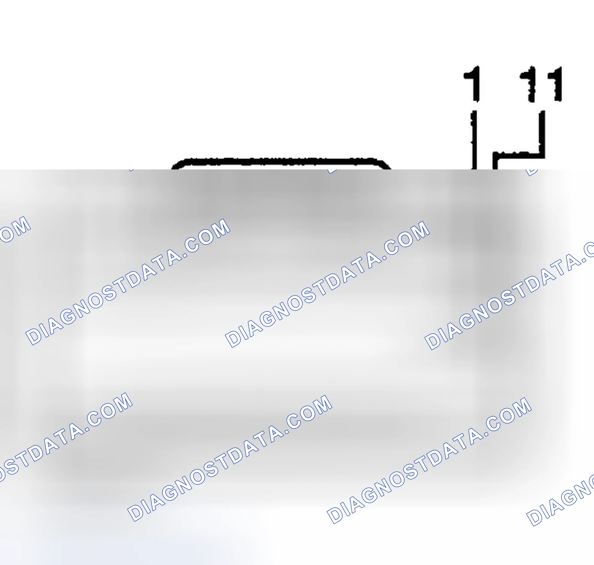 Scheme 49: Electronic Automatic Temperature Control (EATC) C228b
