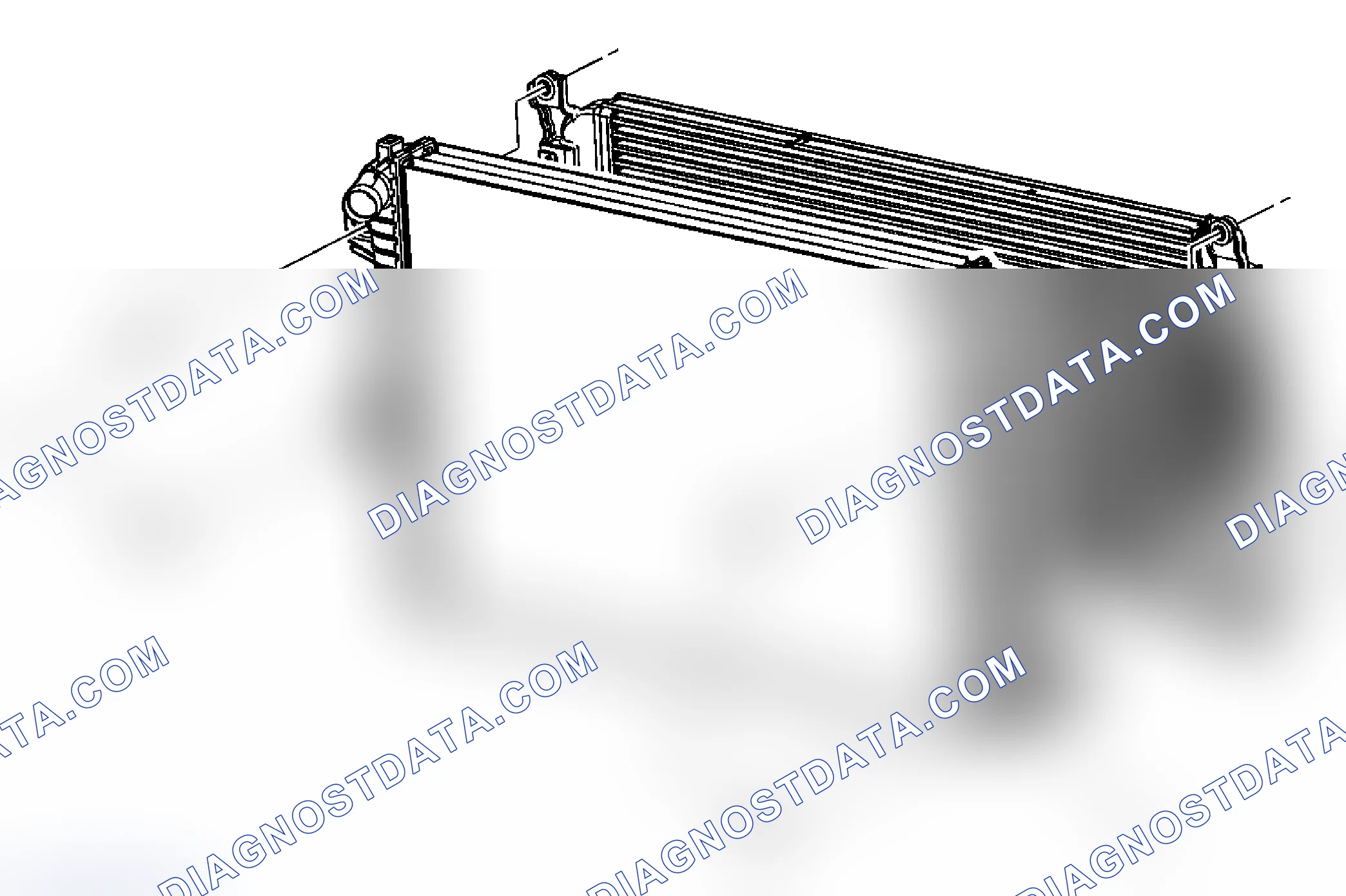 Scheme 17: Radiator Replacement (LLM)