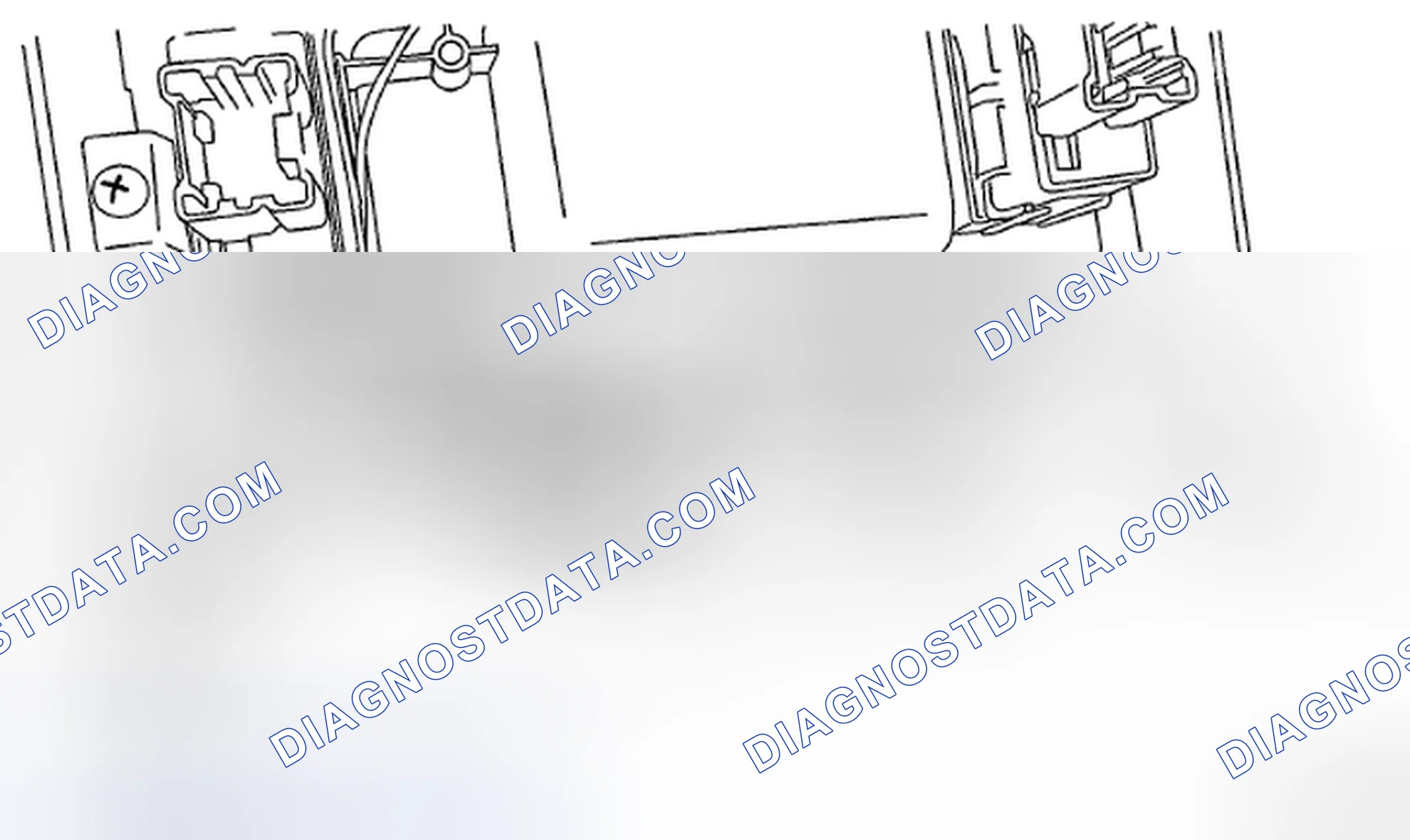 Scheme 753: INDICATOR ASSY