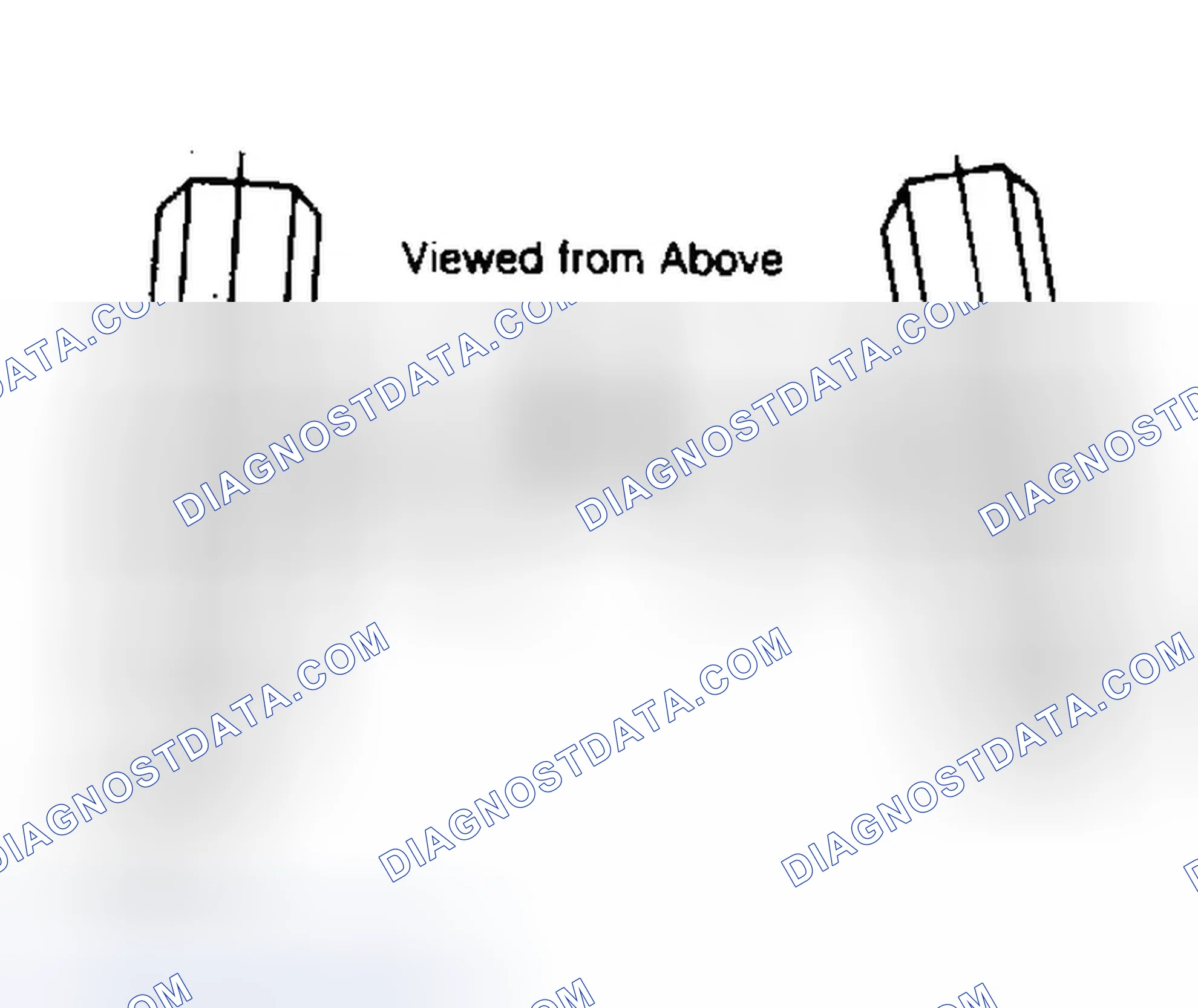 Scheme 3: Wheel Toe-In (Dimension A Less Dimension B)