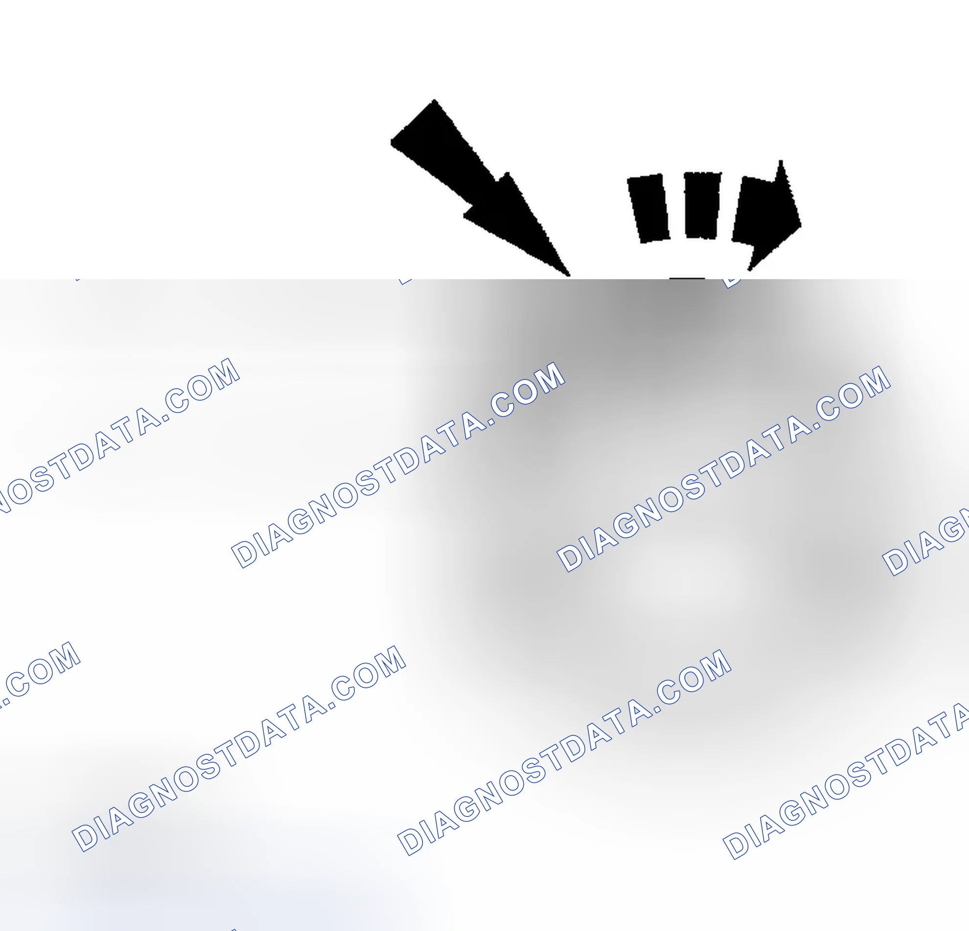 Scheme 15: Items 18 and 19: Quick Connect Fitting Removal Note