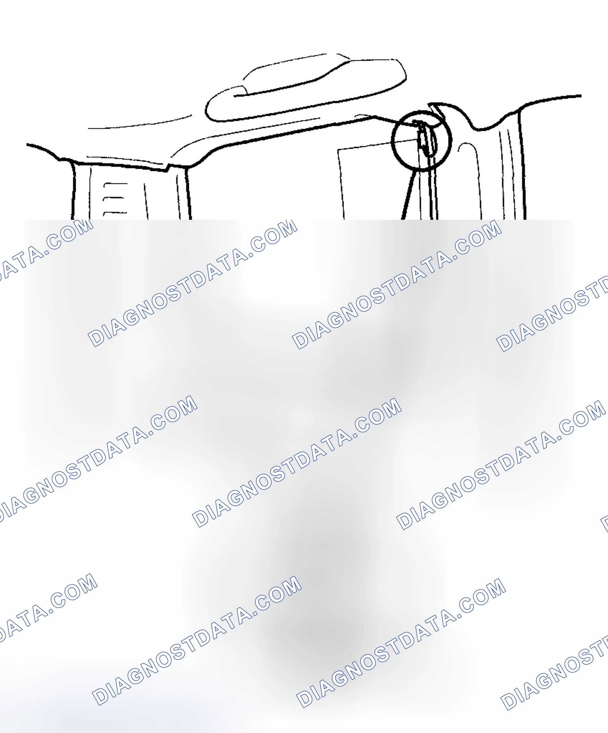 Scheme 43: Quarter Glass Replacement