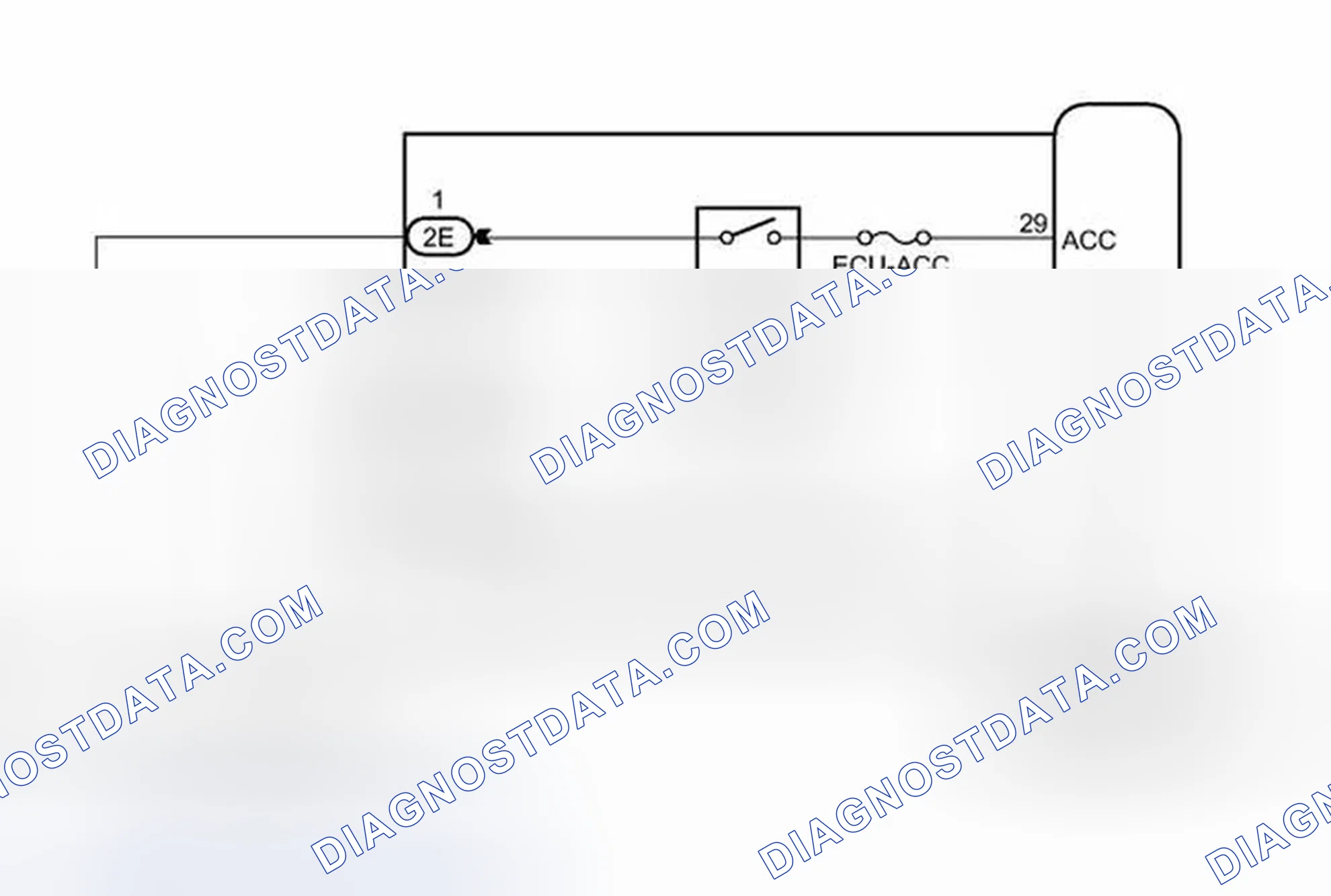 Scheme 9: WIRING DIAGRAM