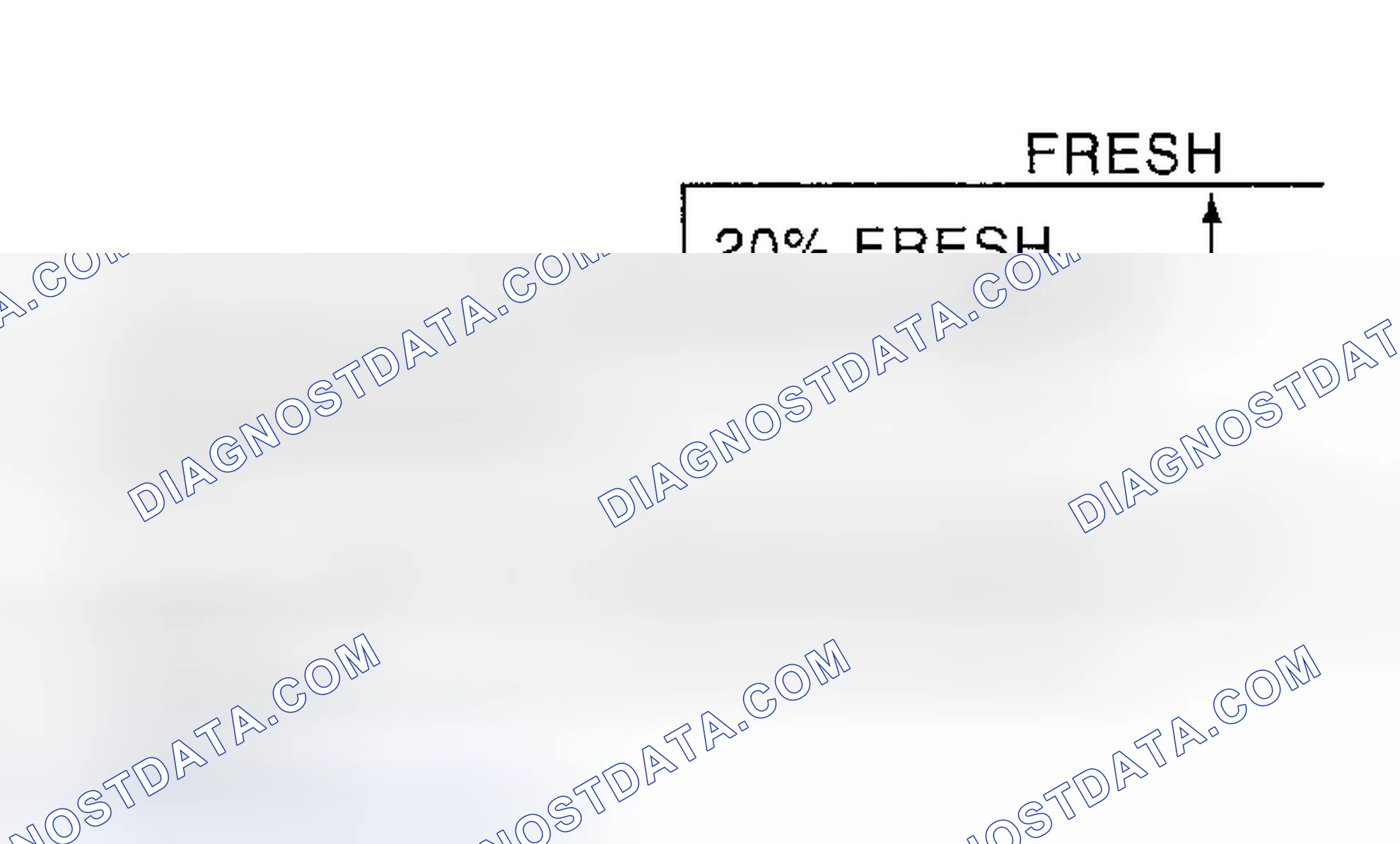 Scheme 46: Intake Door Control Specification