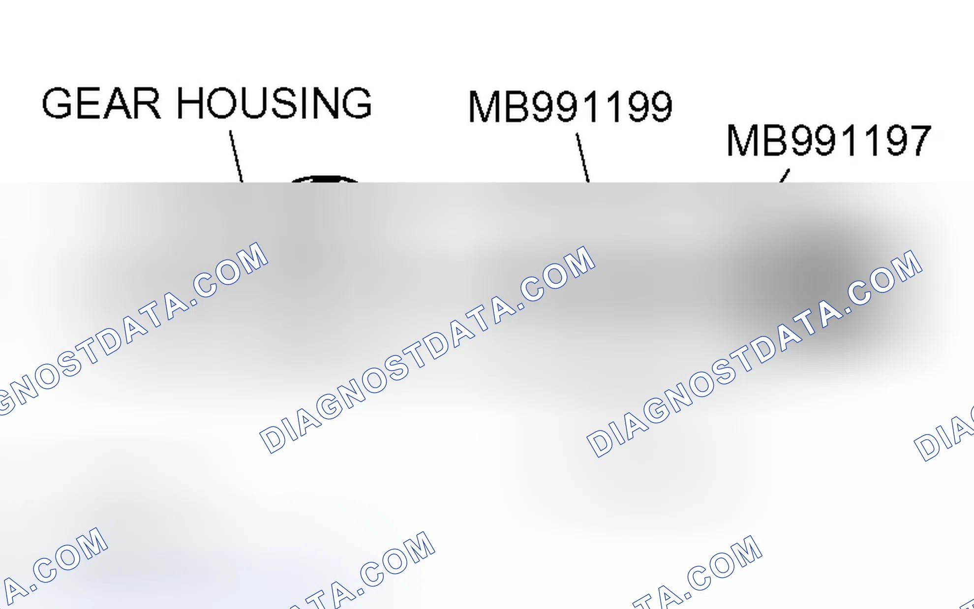 Scheme 54: >> A << OIL SEAL INSTALLATION