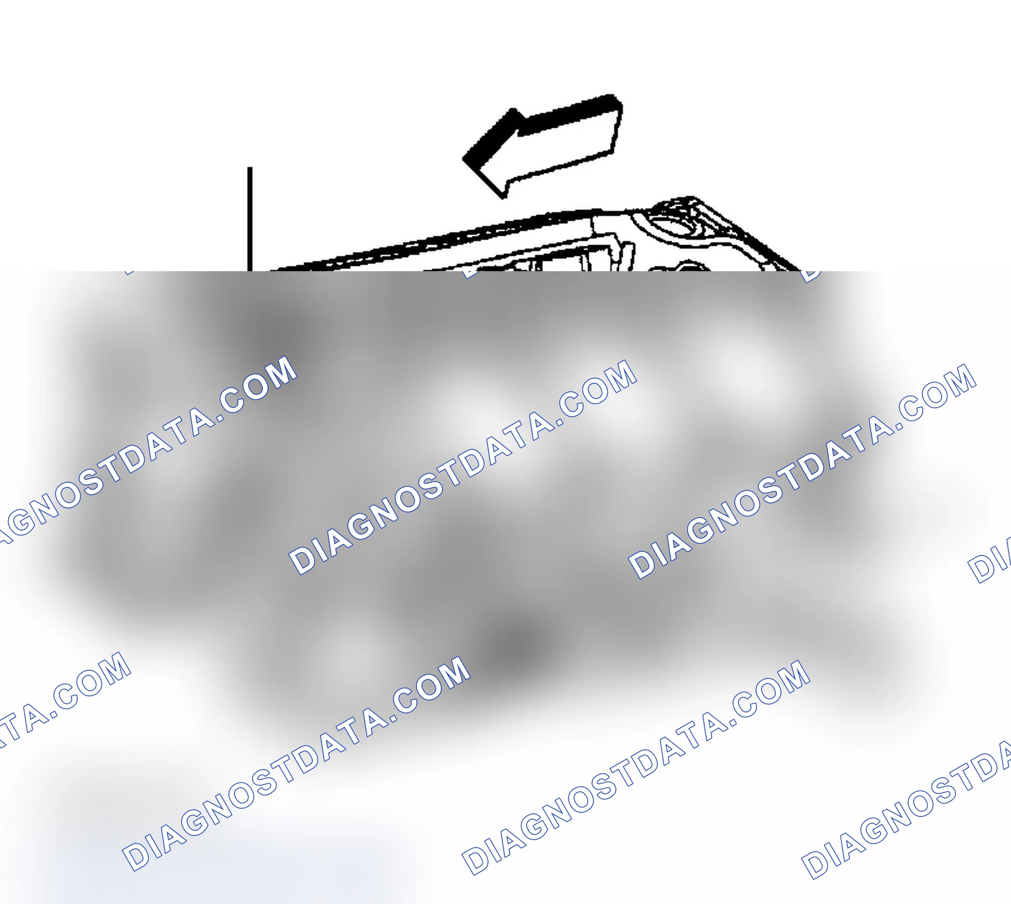Scheme 3: ENGINE CODE LOCATION