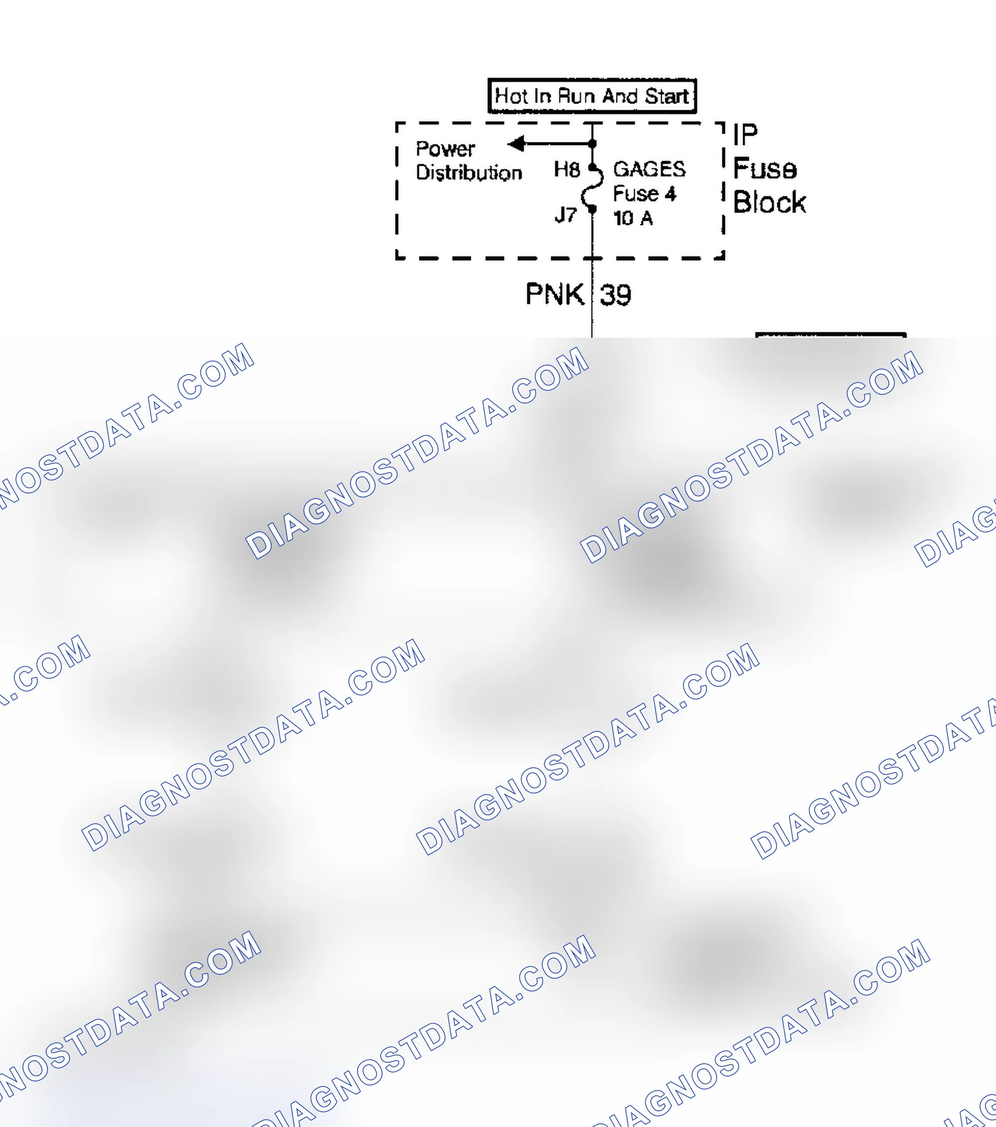 Scheme 17: DTC P1641: MALFUNCTION INDICATOR LIGHT (MIL) CONTROL CIRCUIT ("C", "G", "K" & "P" SERIES)