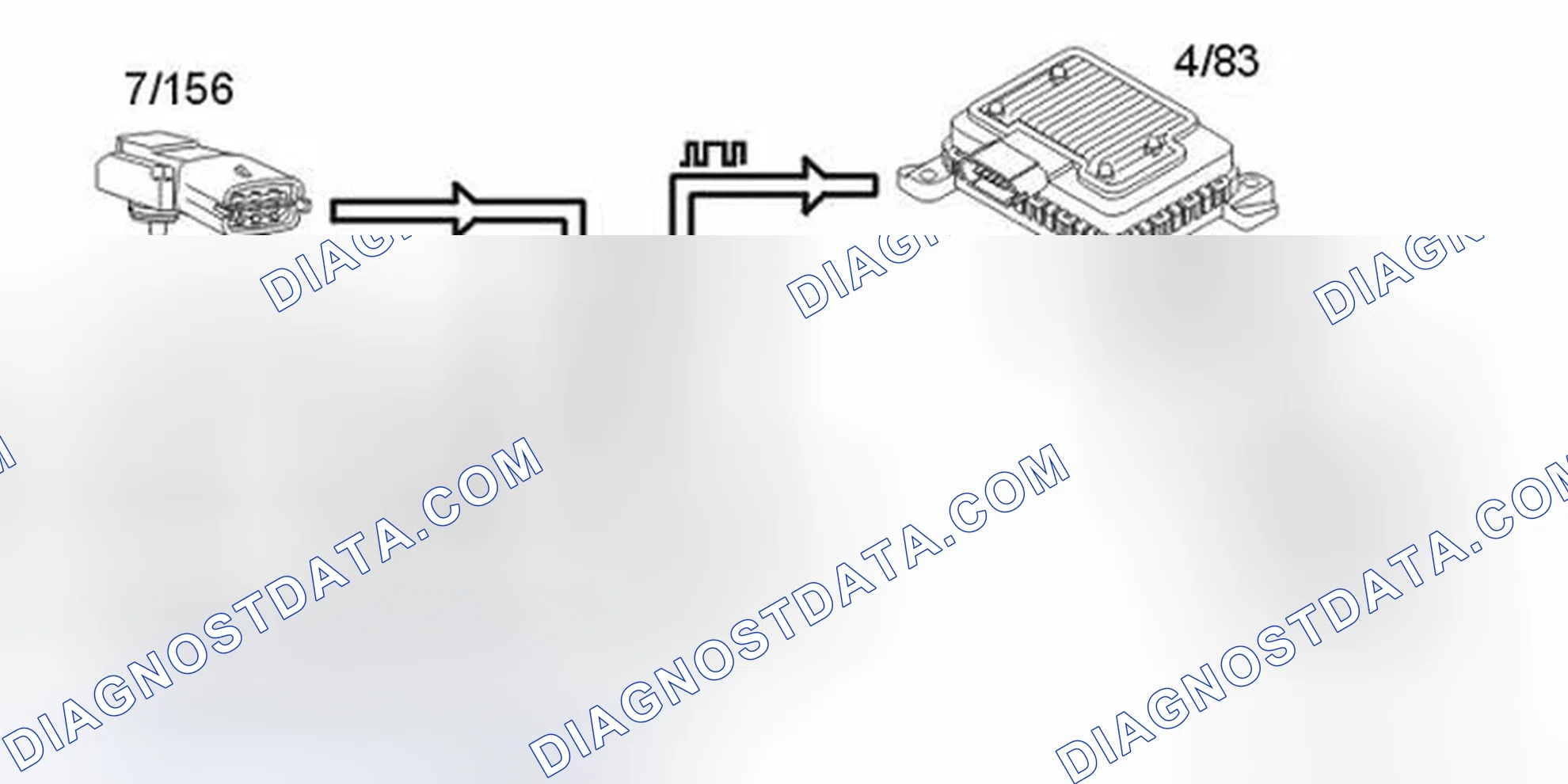 Scheme 252: FUEL PRESSURE REGULATION