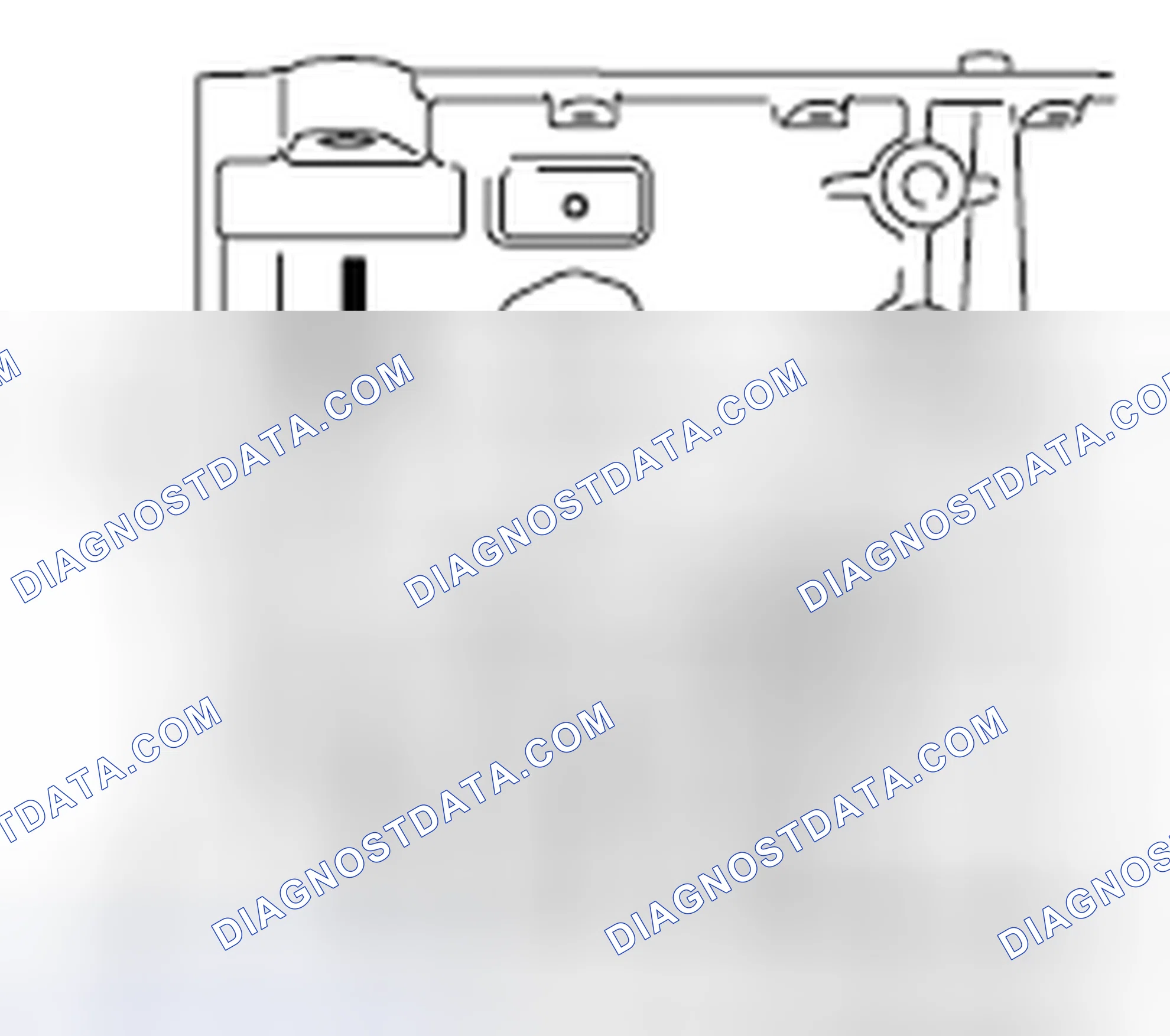 Scheme 172: << C >> LADDER FRAME REMOVAL