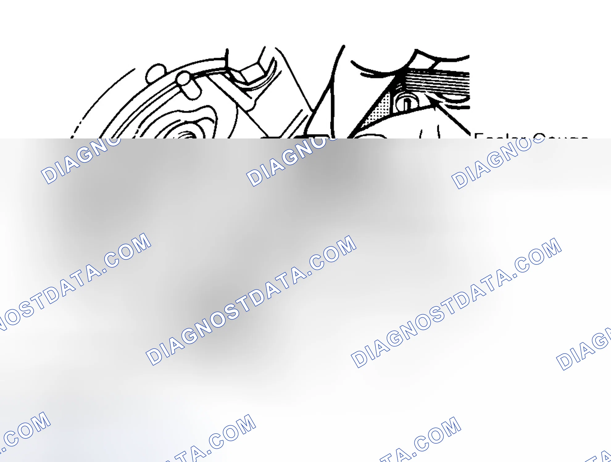 Scheme 24: Measuring Connecting Rod Side Clearance