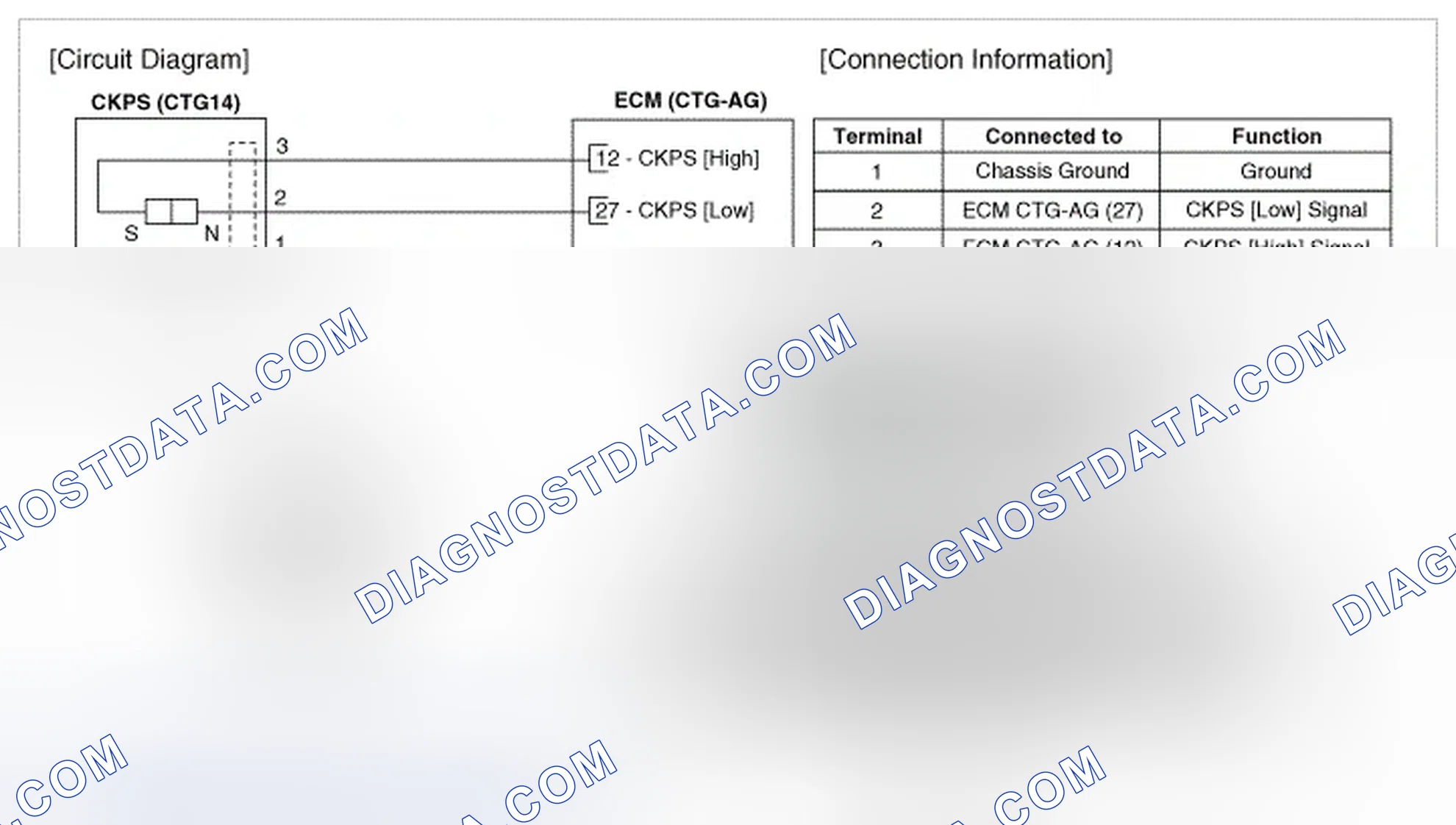Scheme 330: Circuit Diagram