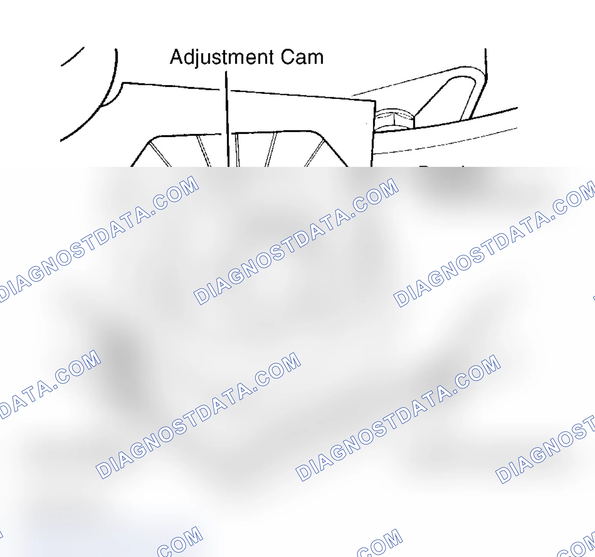 Scheme 8: Ram Pickup (Link/Coil Suspension)