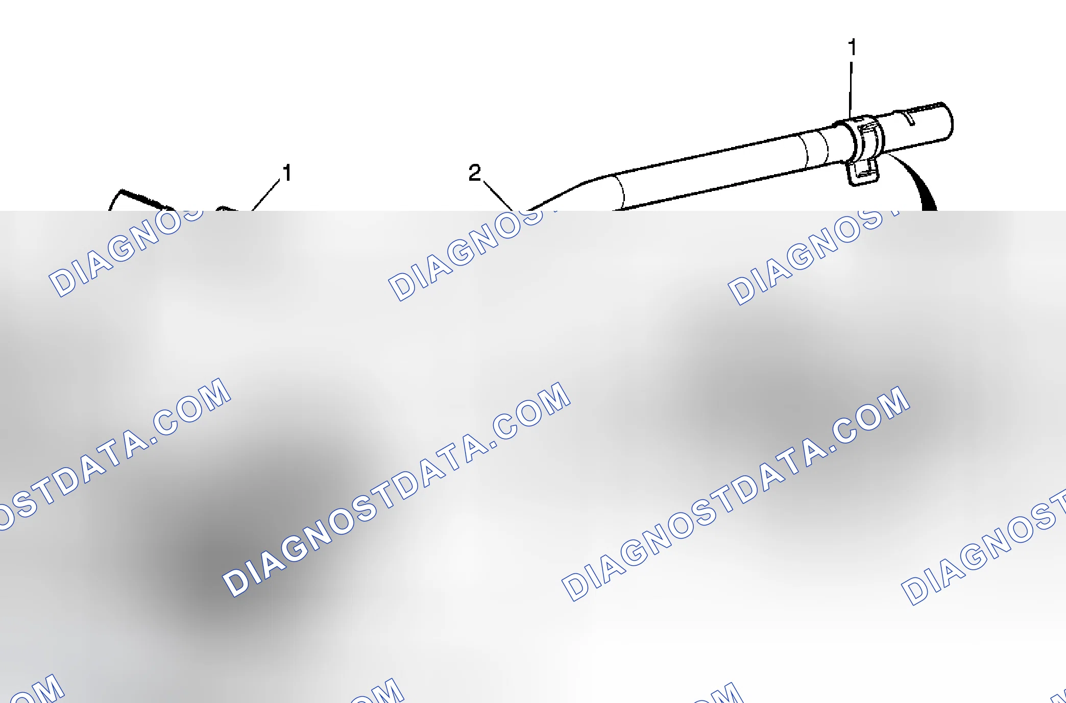 Scheme 29: Radiator Surge Tank Inlet Hose/Pipe Replacement (LZ4)
