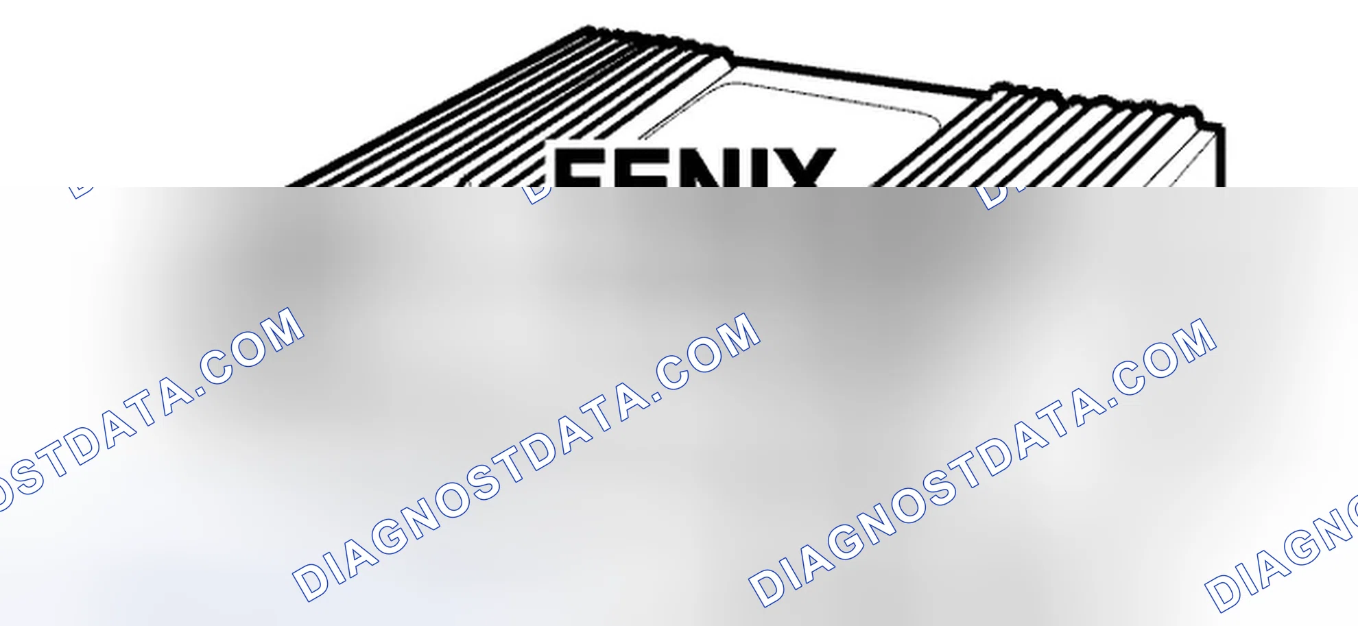 Scheme 27: Checking diagnostic trouble codes (DTCs) in the engine control module (ECM)