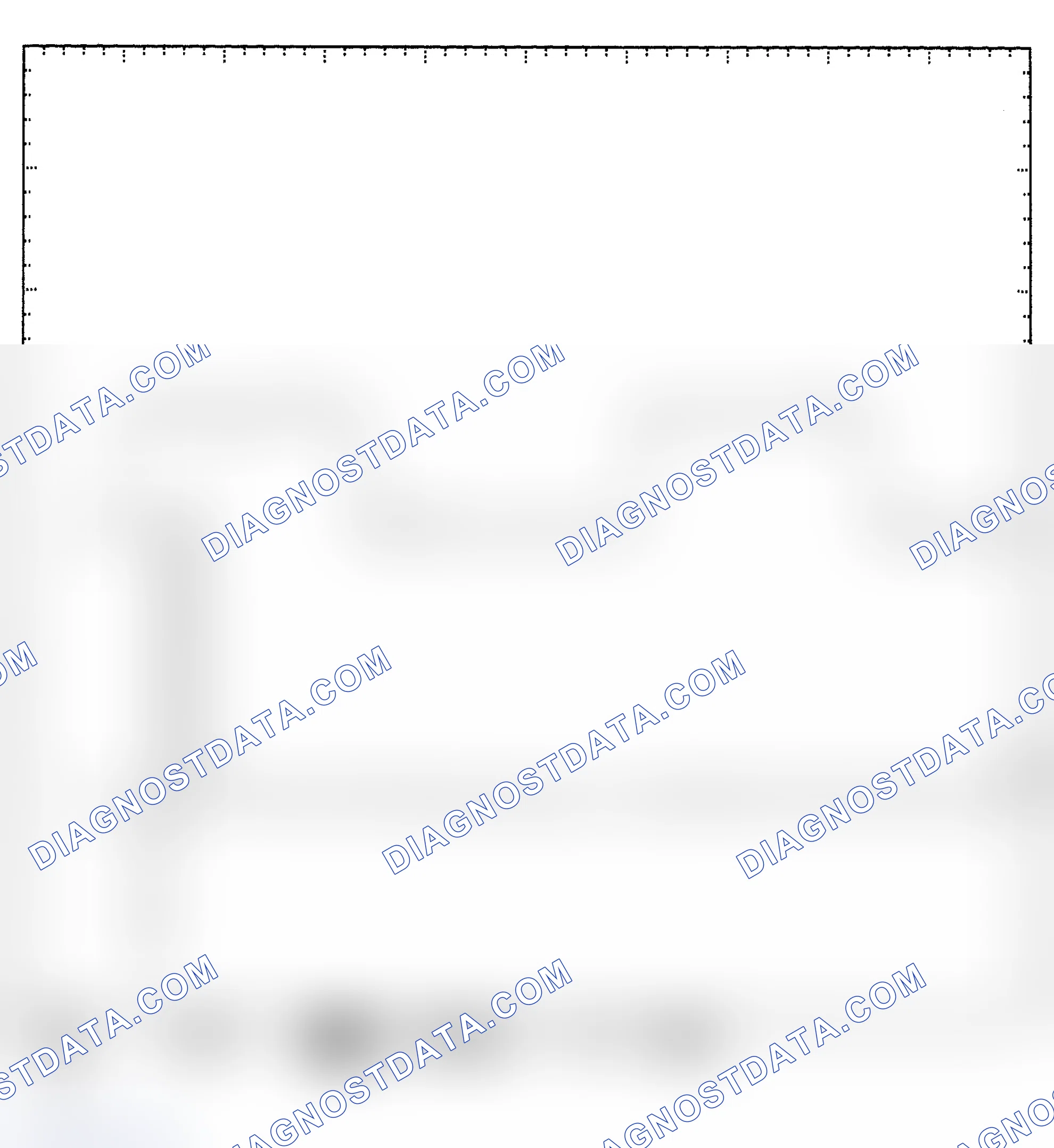 Scheme 26: Injector Bank - Known Good - Voltage Pattern
