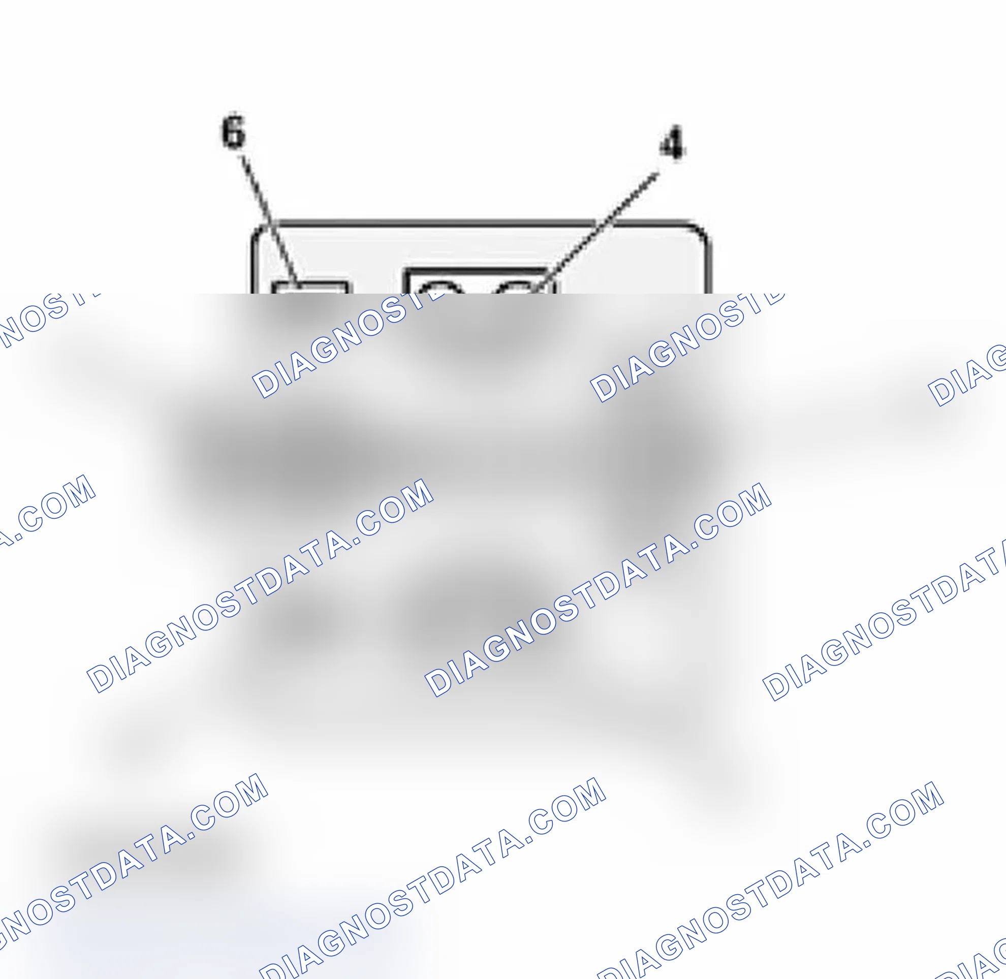 Scheme 24: Checking activation of Fuel Pump (FP) Relay -J17