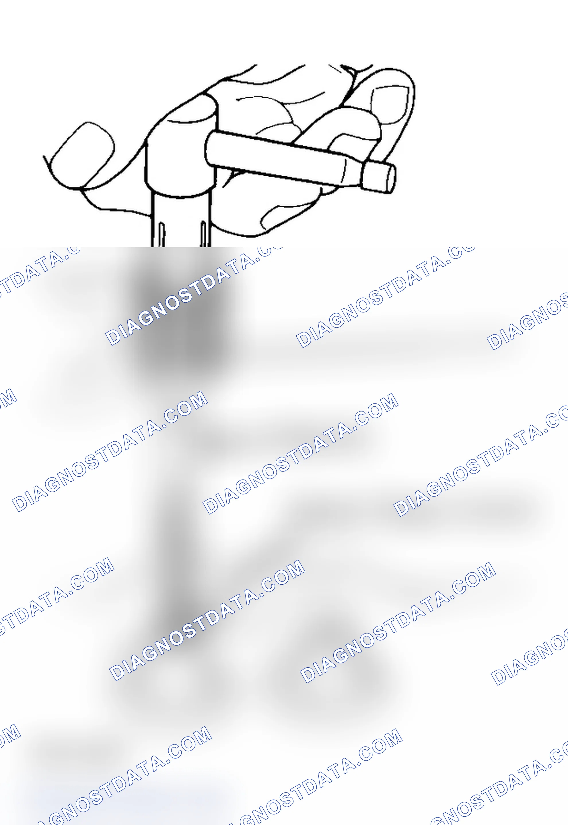 Scheme 9: Reaming Valve Guides