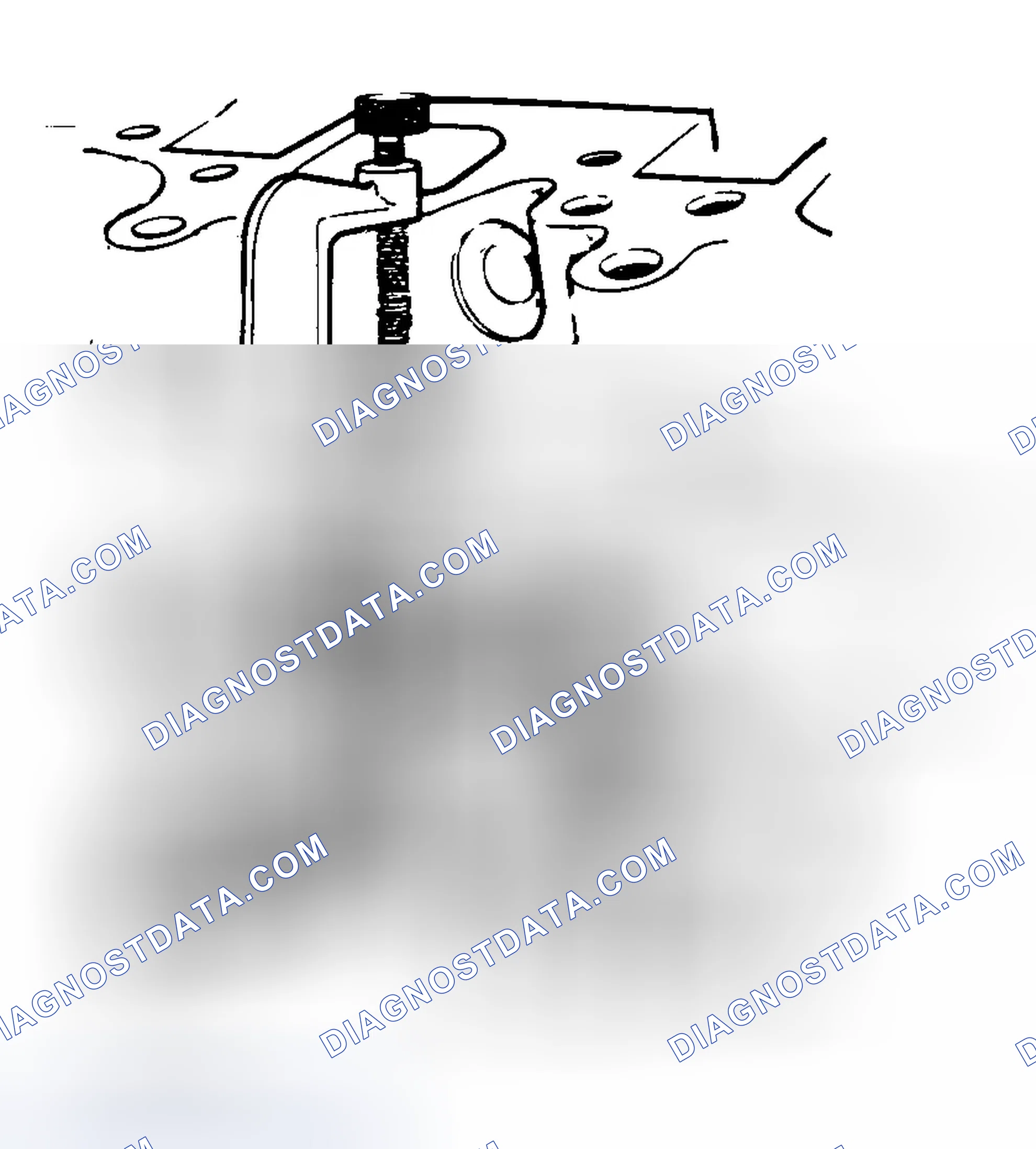 Scheme 15: Measuring Valve Stem-to-Guide Clearance