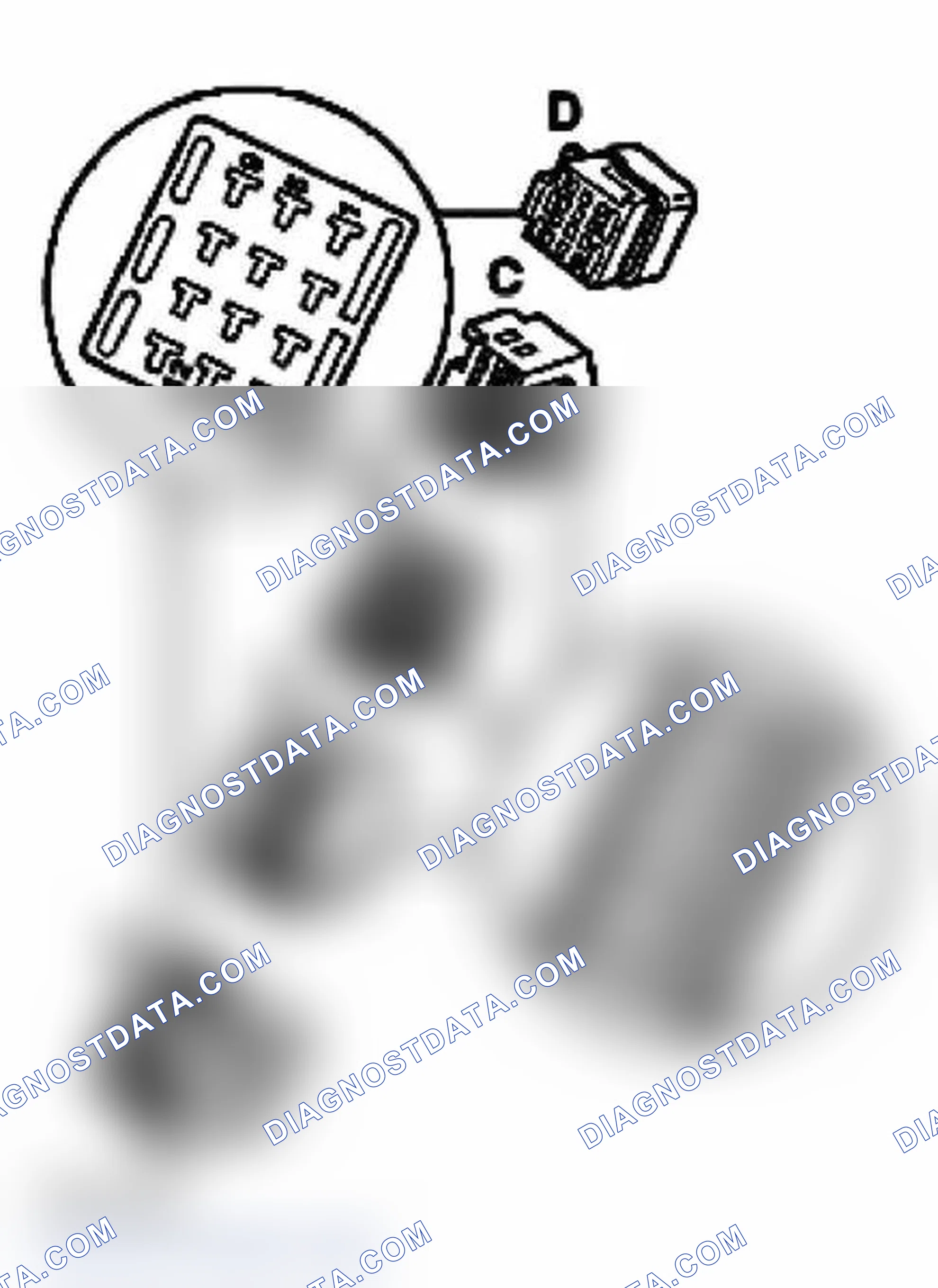 Multiport Fuel Injection (mfi) - 3.7l & 4.2l v8 4v (aew, Abz)