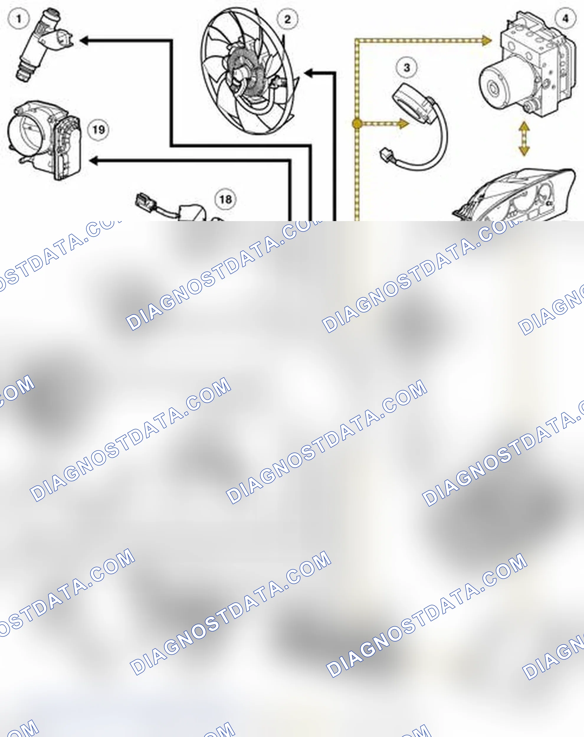 Scheme 37: CONTROL DIAGRAM SHEET 2 OF 2