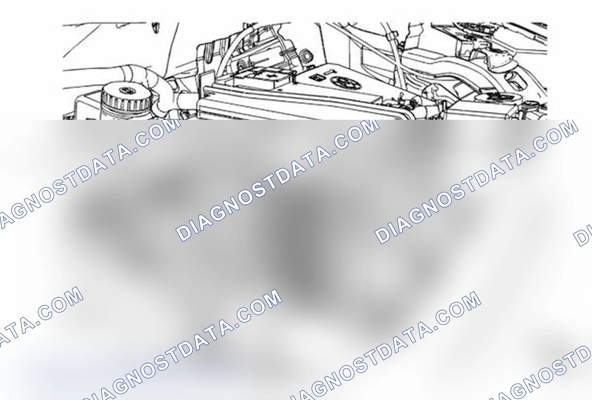 Scheme 1: Engine Control Module Replacement