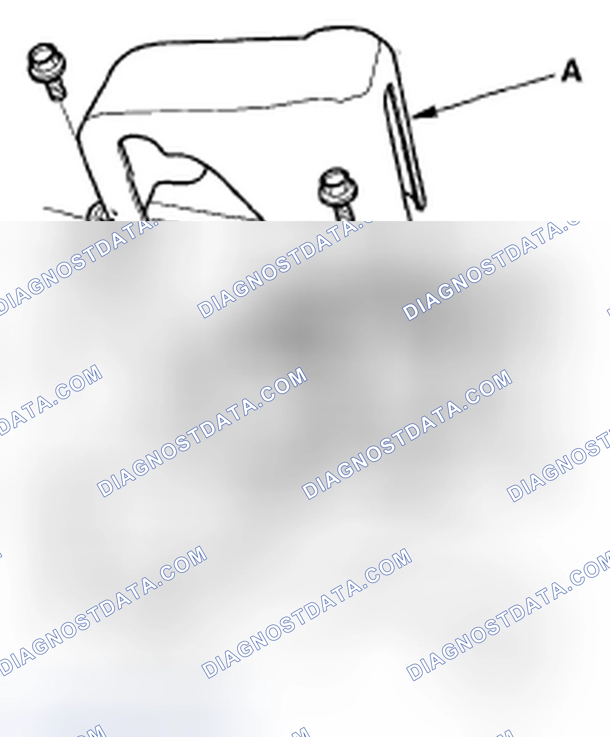 Scheme 18: Throttle Cable Adjustment