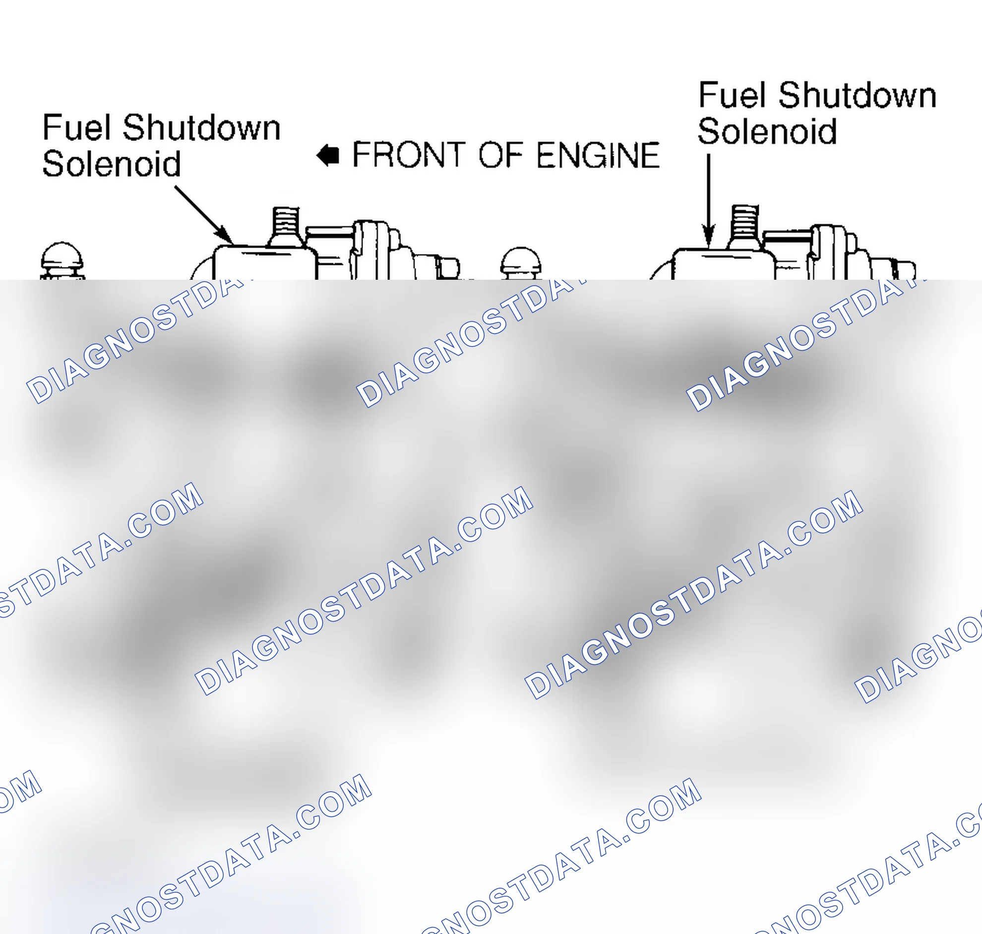 Scheme 8: IN-TANK FUEL FILTER