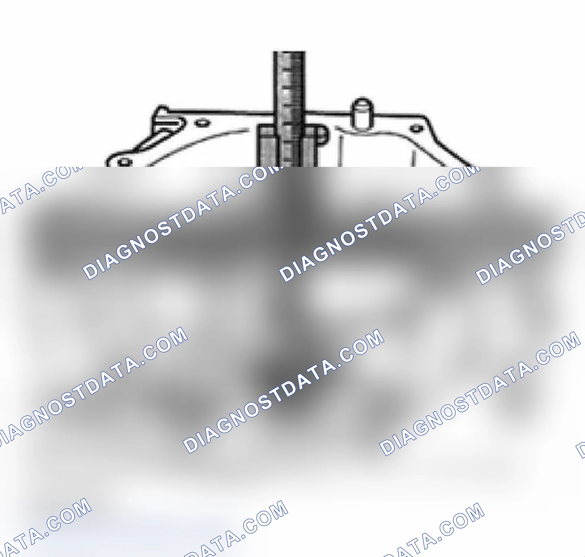 Scheme 75: Installation position of needle bearing