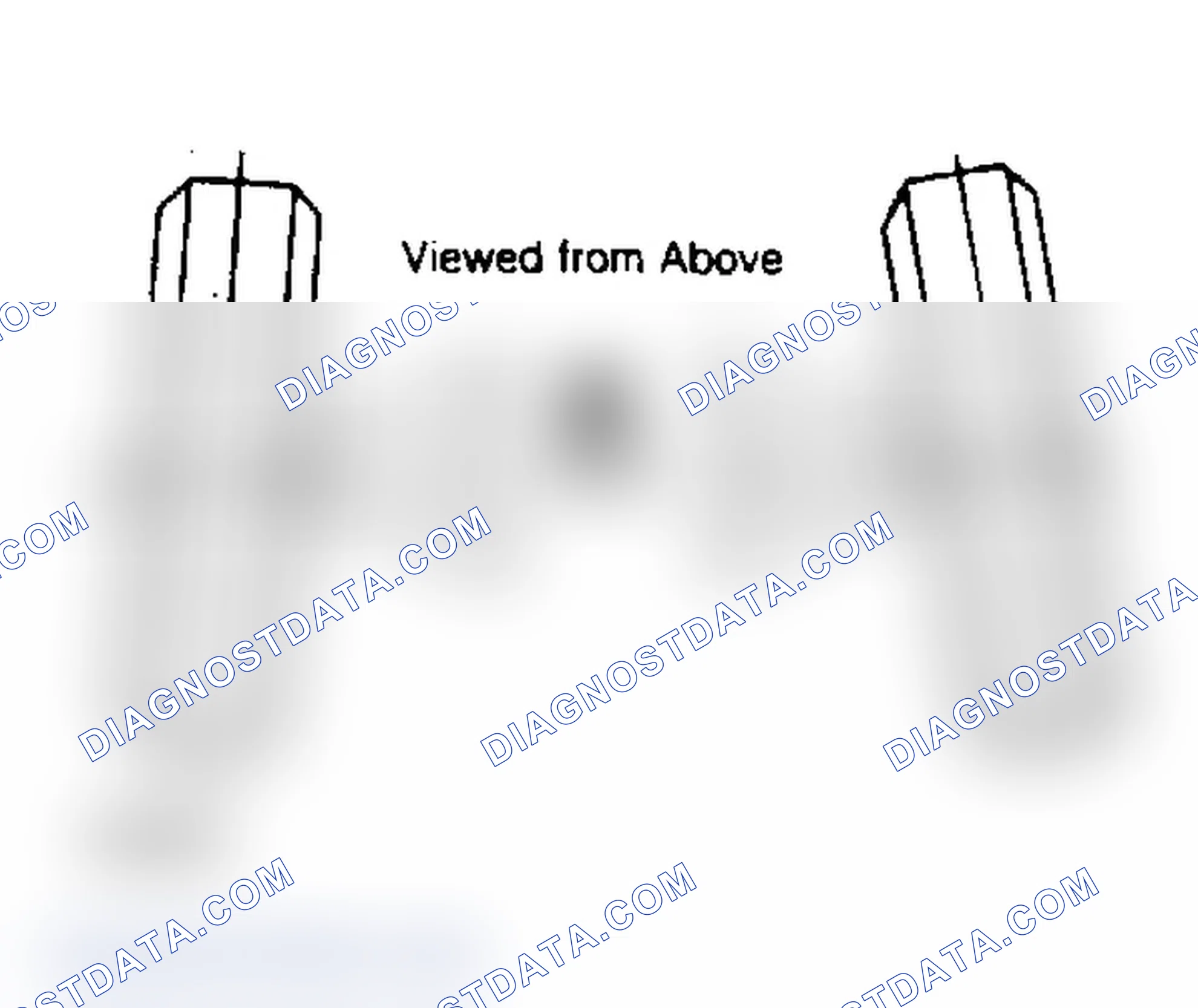 Scheme 3: Wheel Toe-In (Dimension A Less Dimension B)